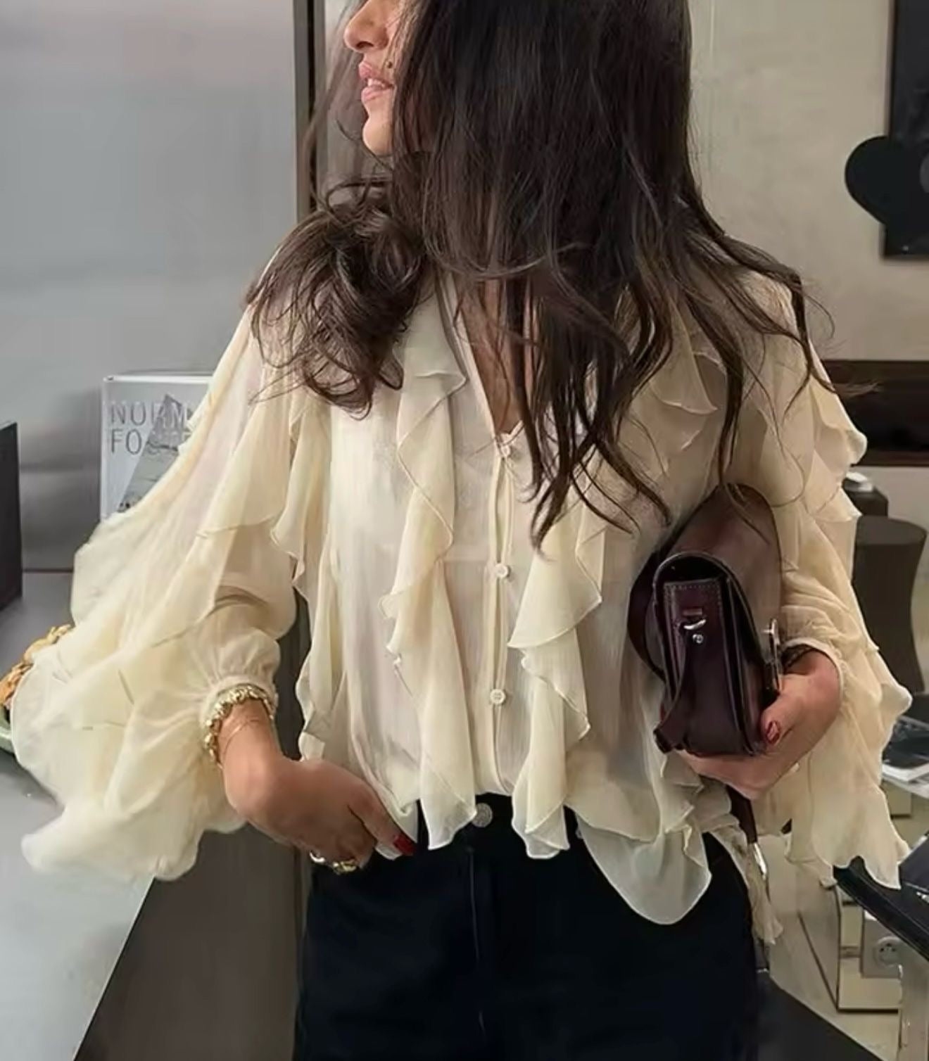 Office Chic