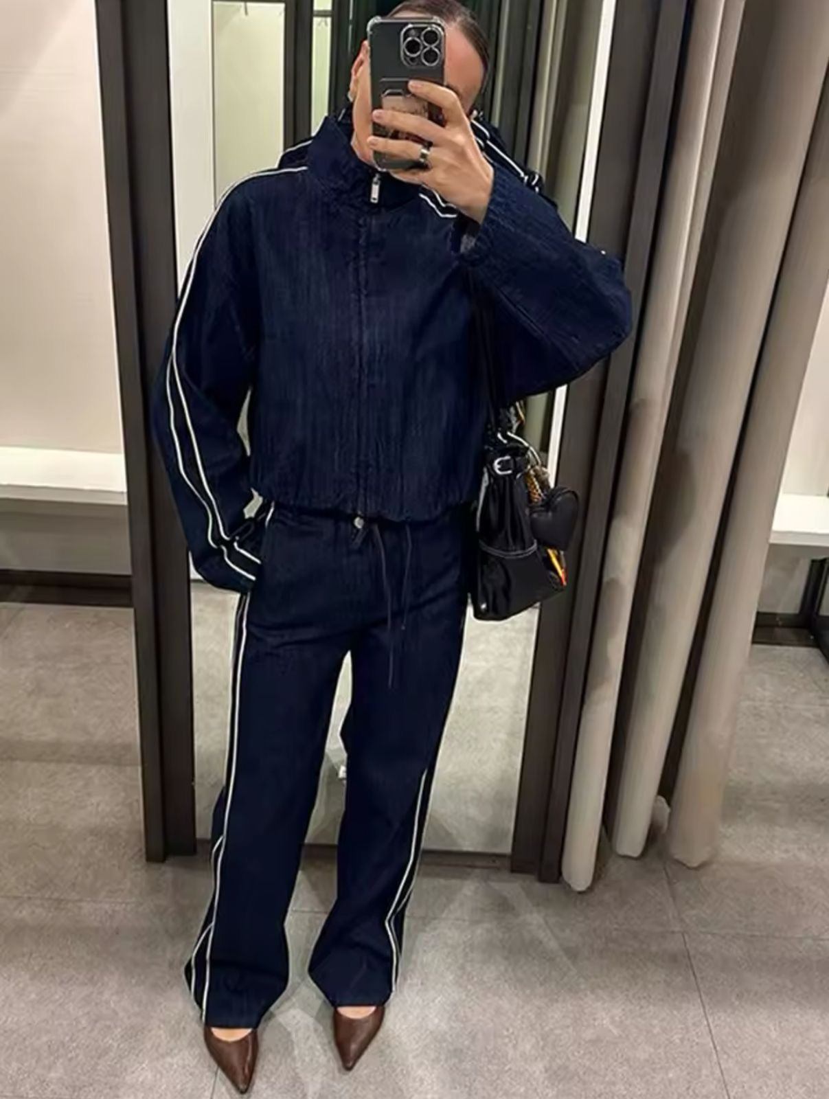 Airport Look
