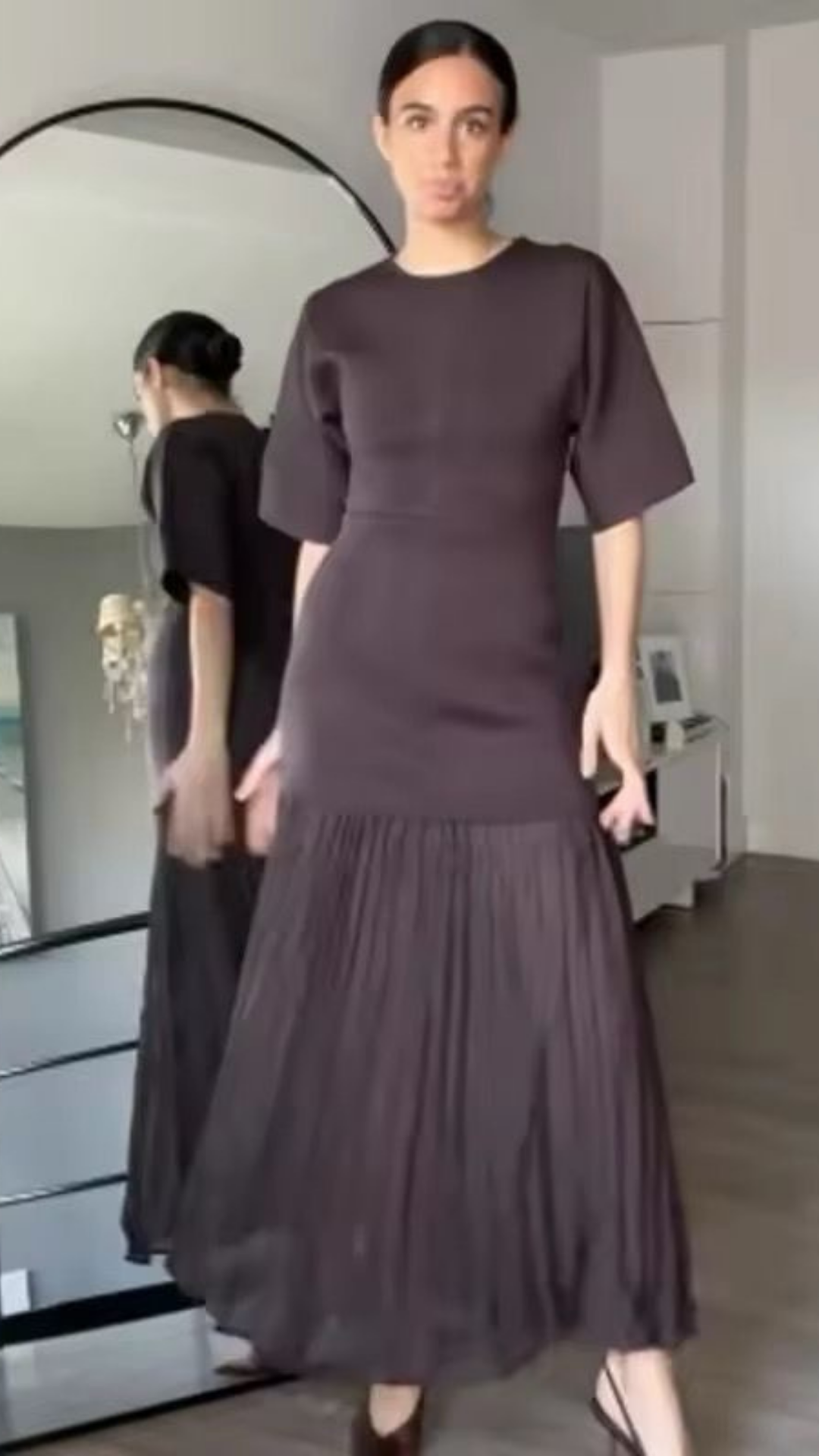 Nivelle Dress