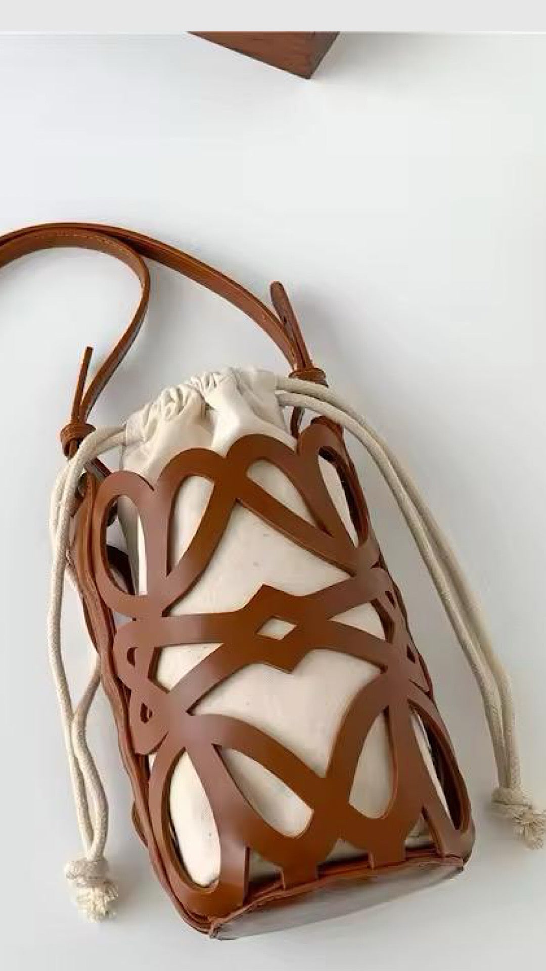Bucket Bag