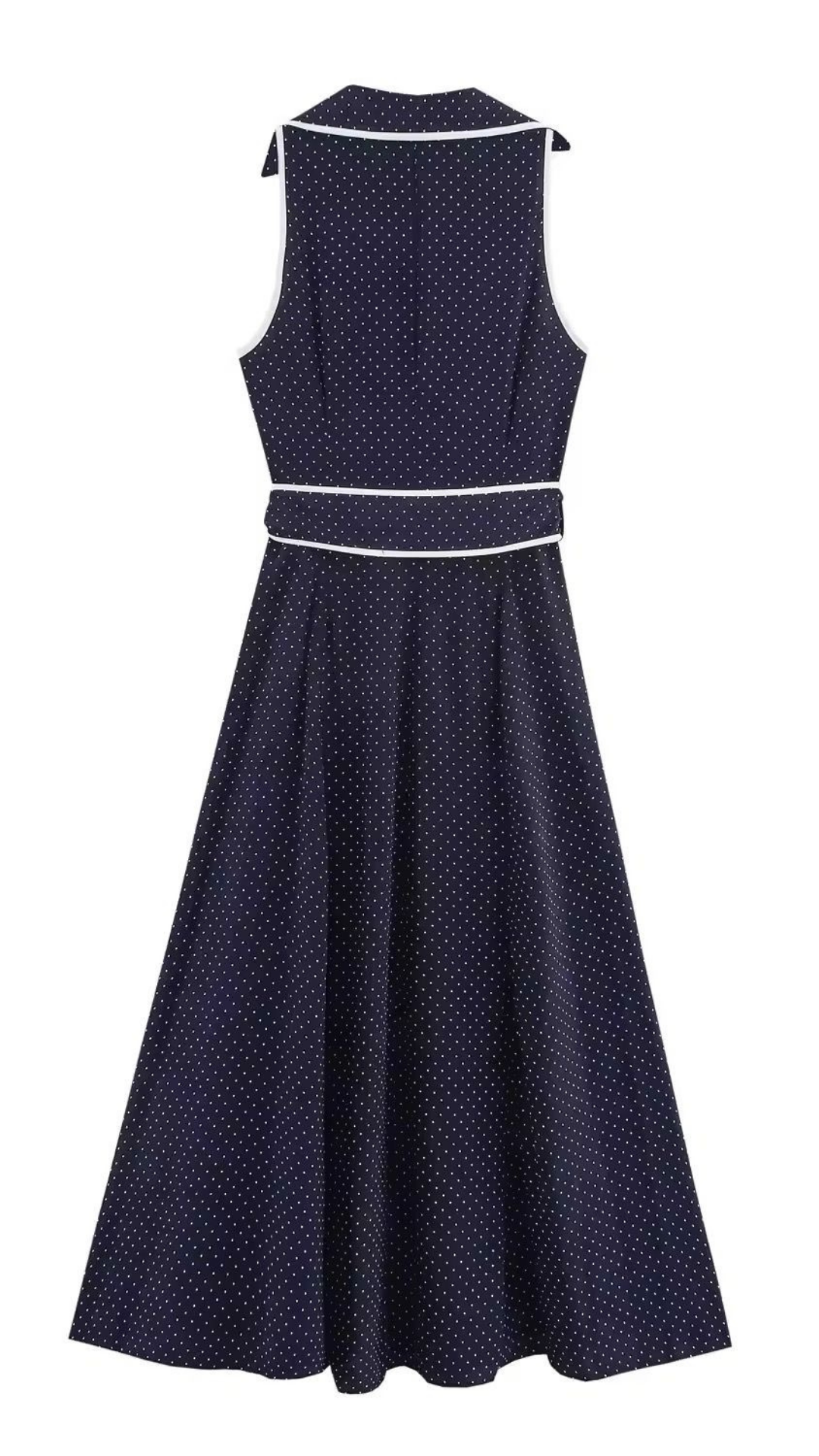 Roselle Dress
