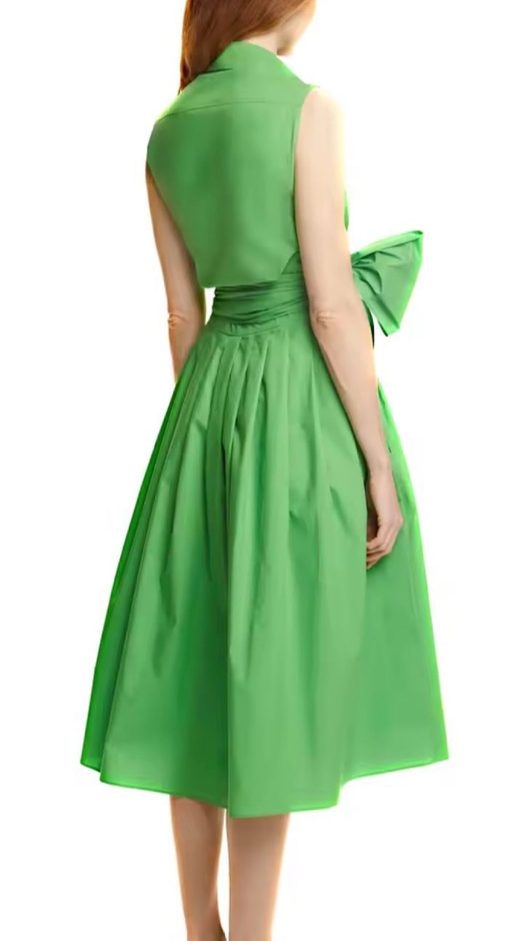 Velve’ Dress