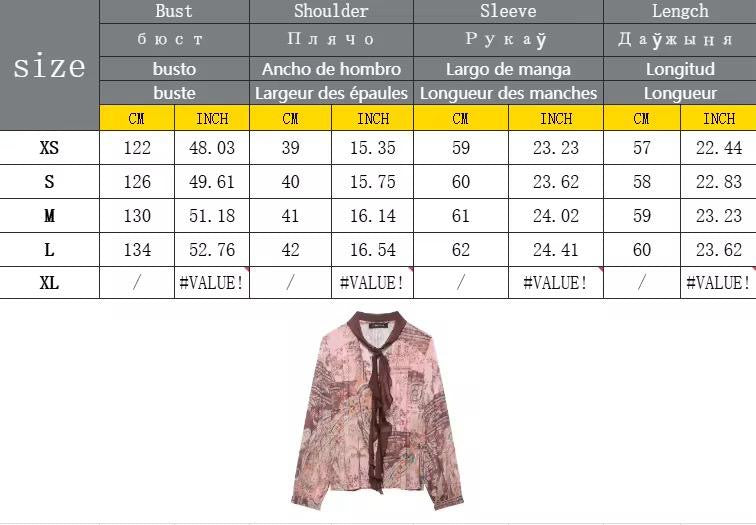 Lady Diana Blouse