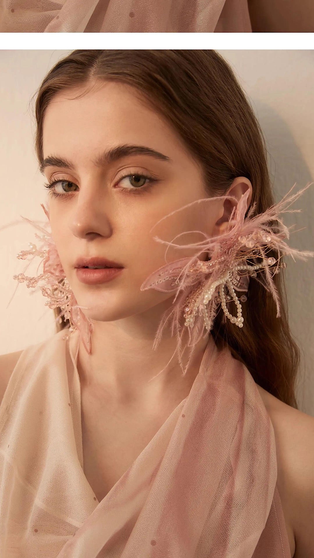 Liora Earrings