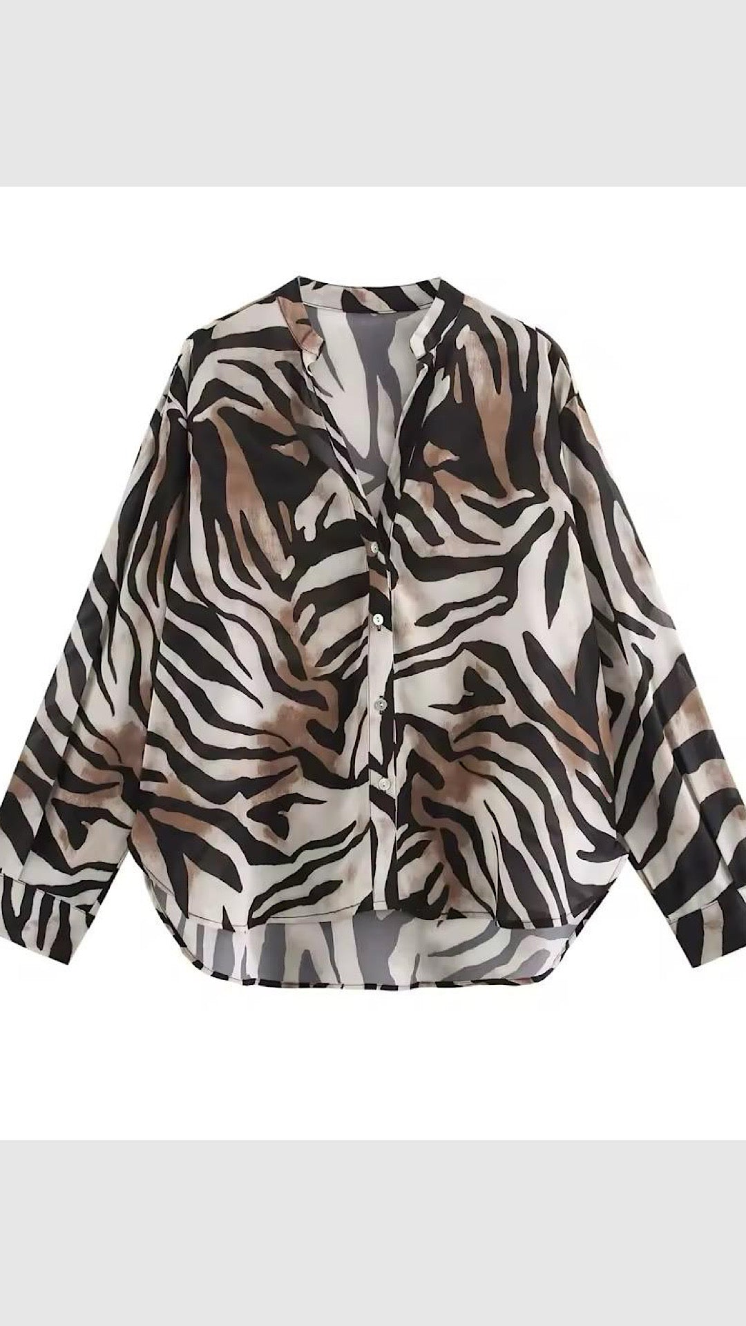 Zebra Set