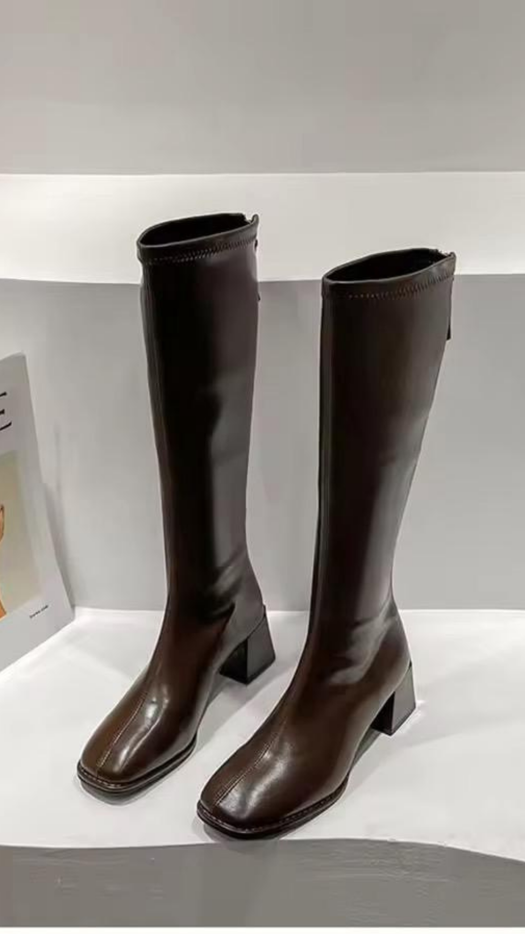 Orren Boots