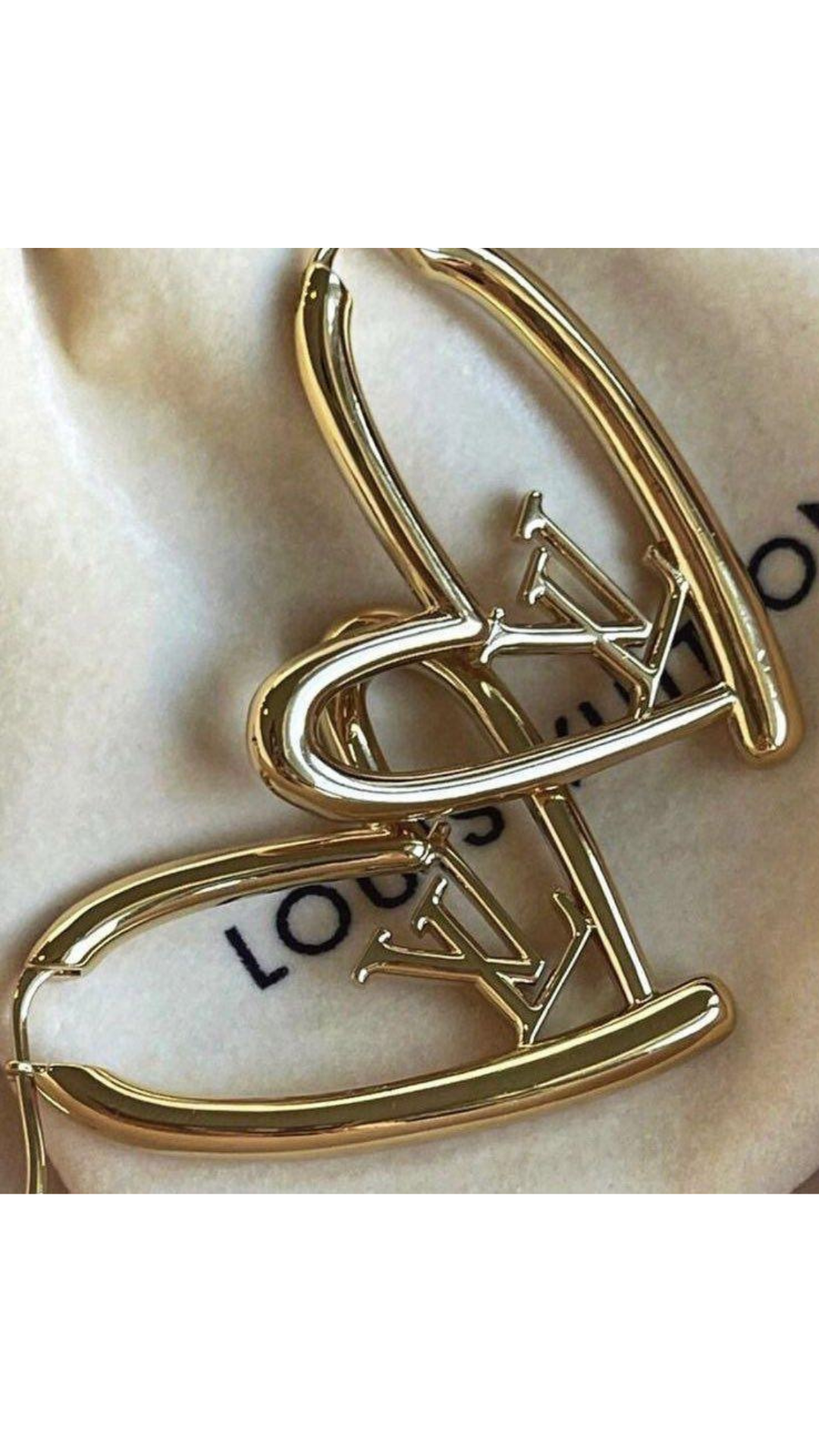 Hearty Earrings