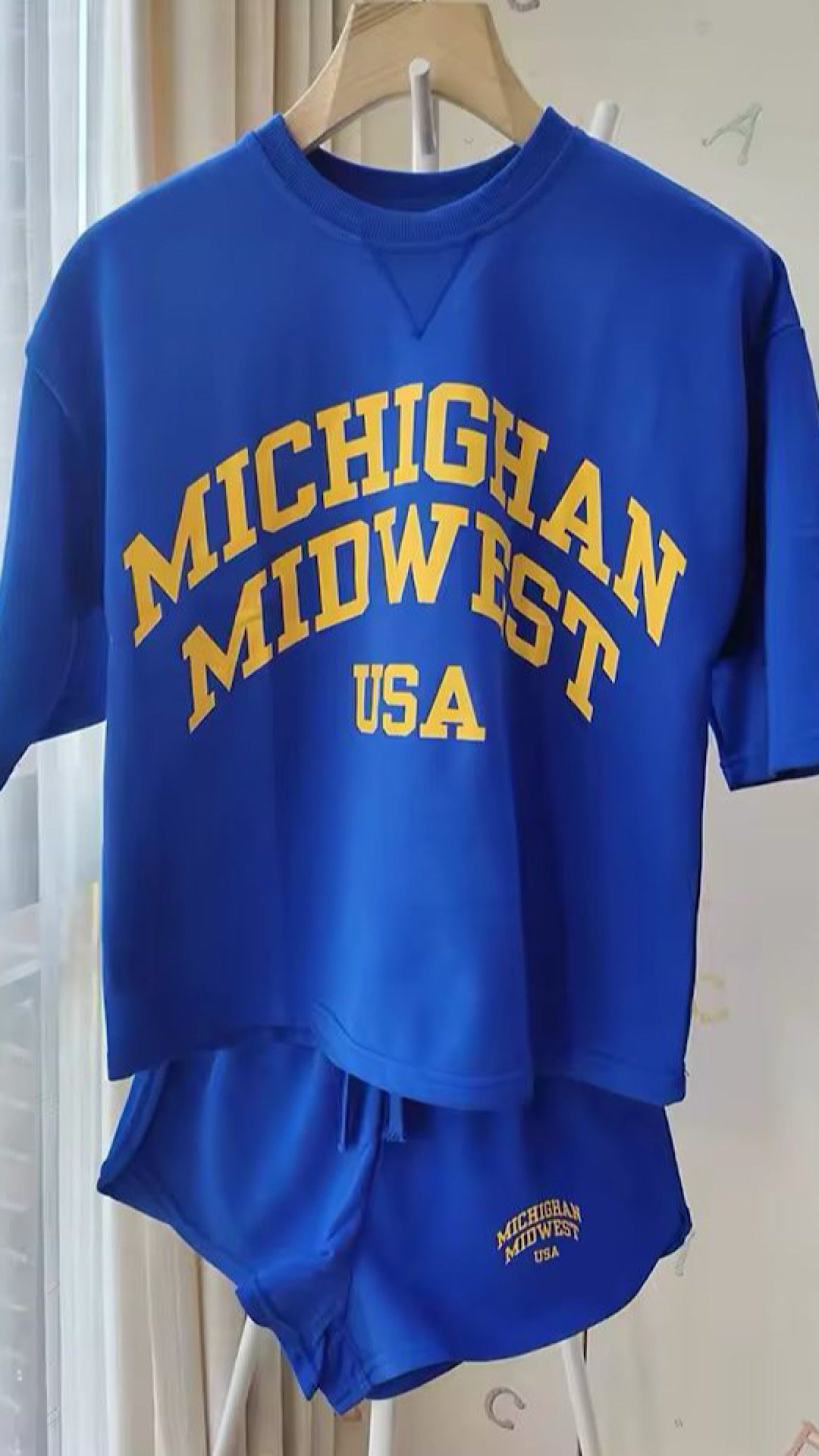 Michigan Set