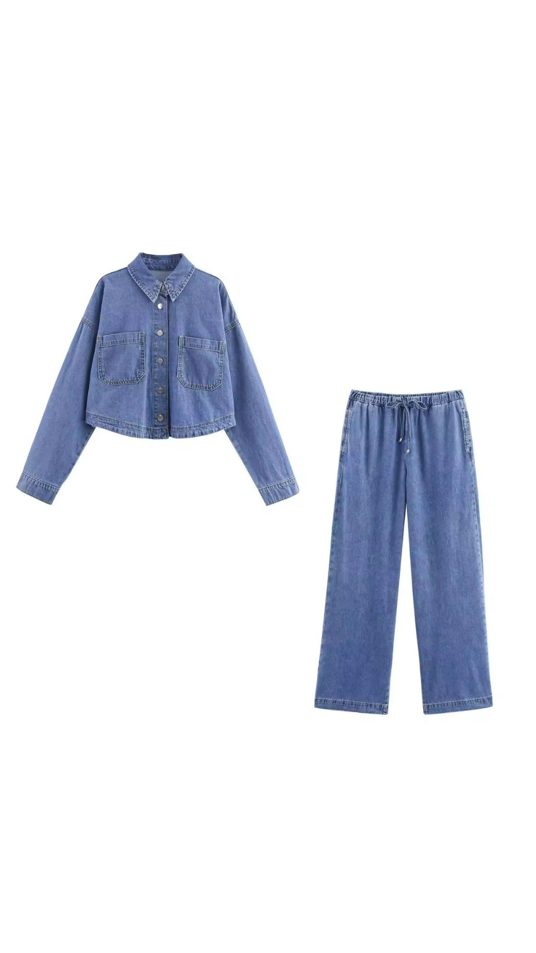 Stardust Comfort Set