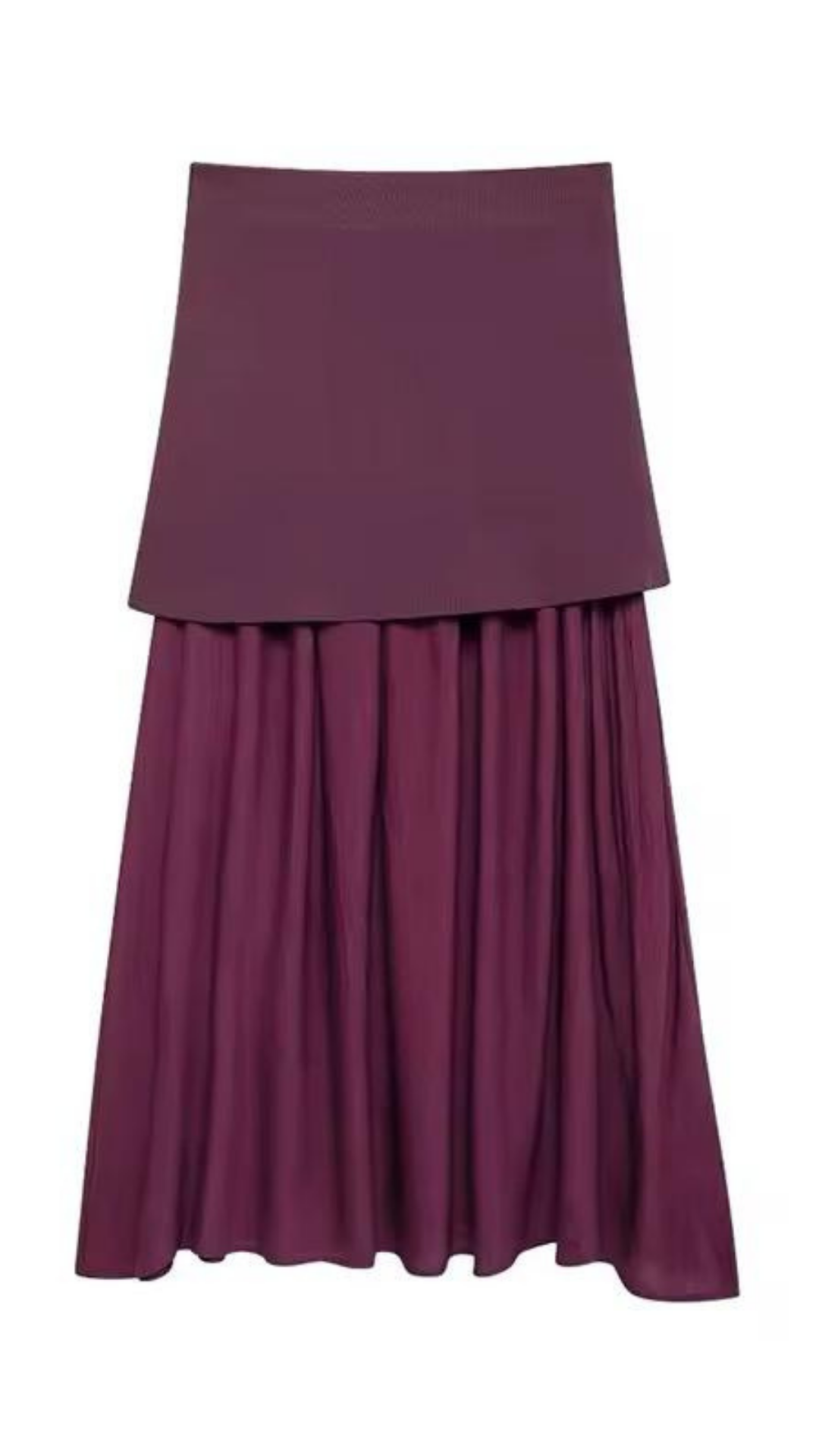 Serene Skirt