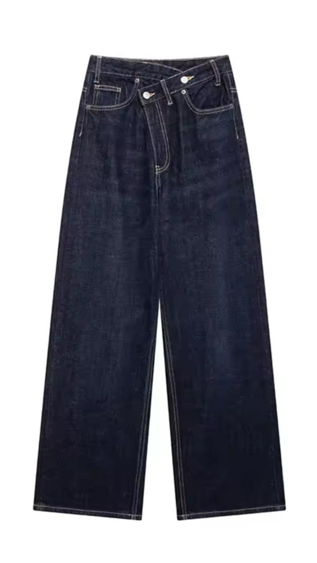 Noir Denims