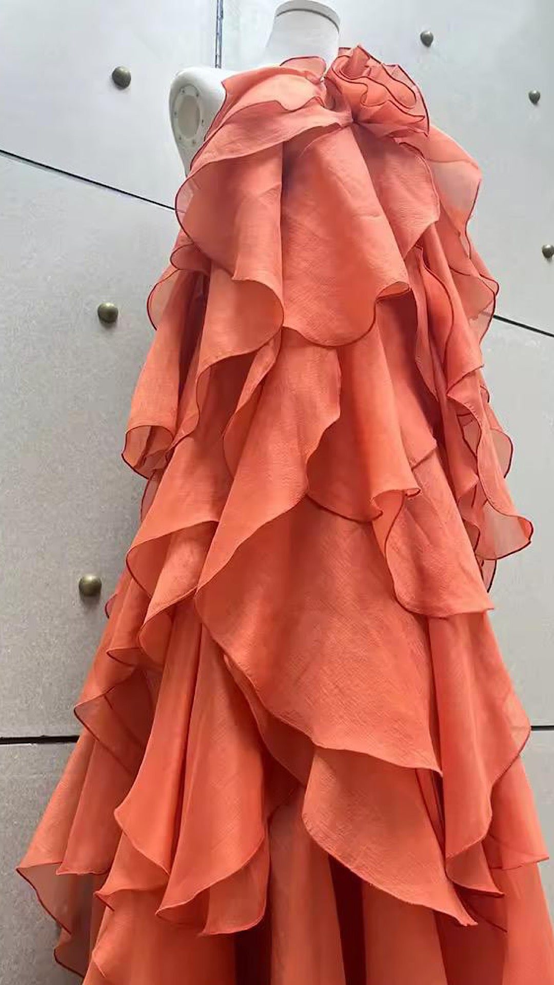 Breeze Bloom Dress