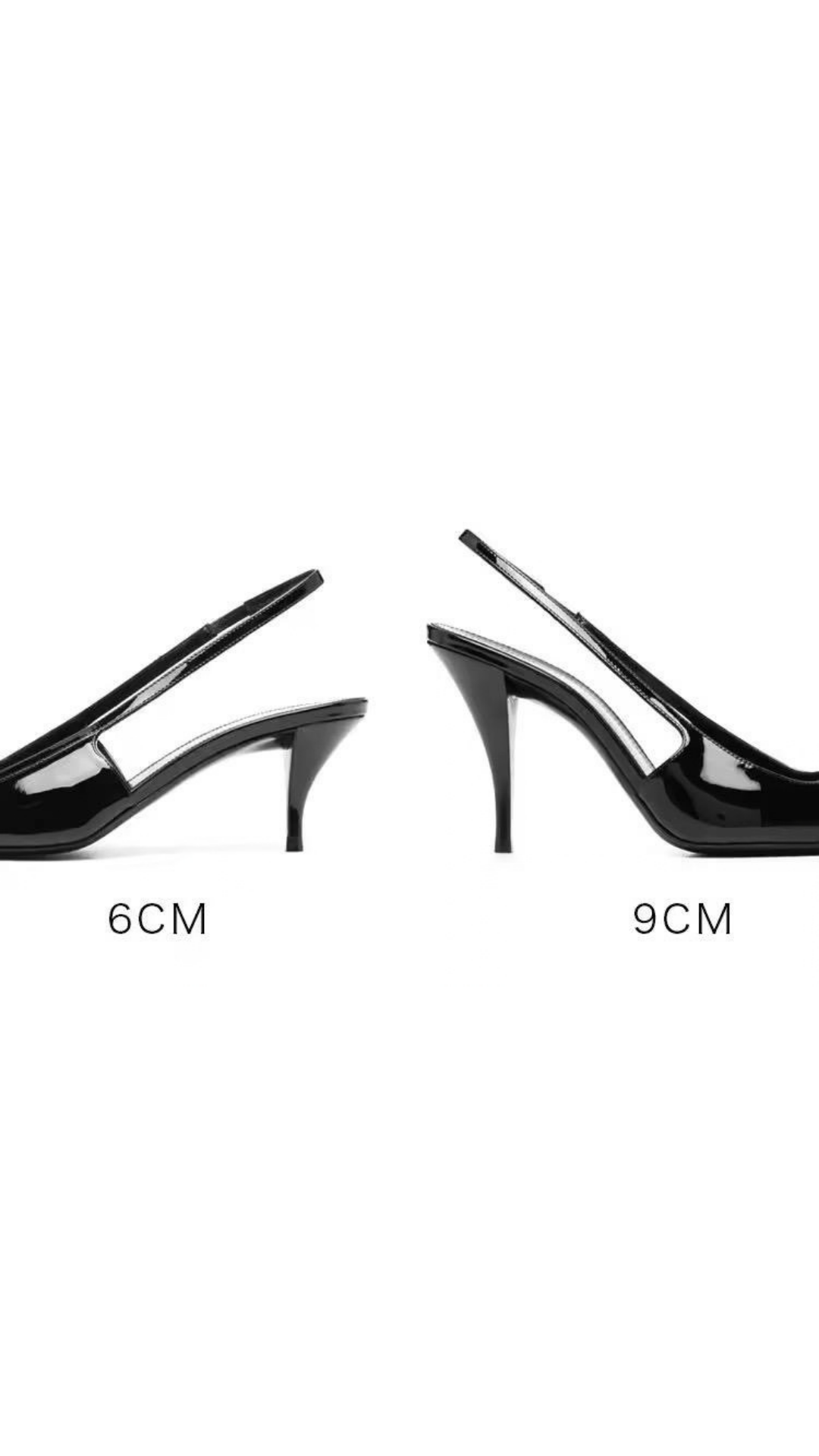Arden Heels