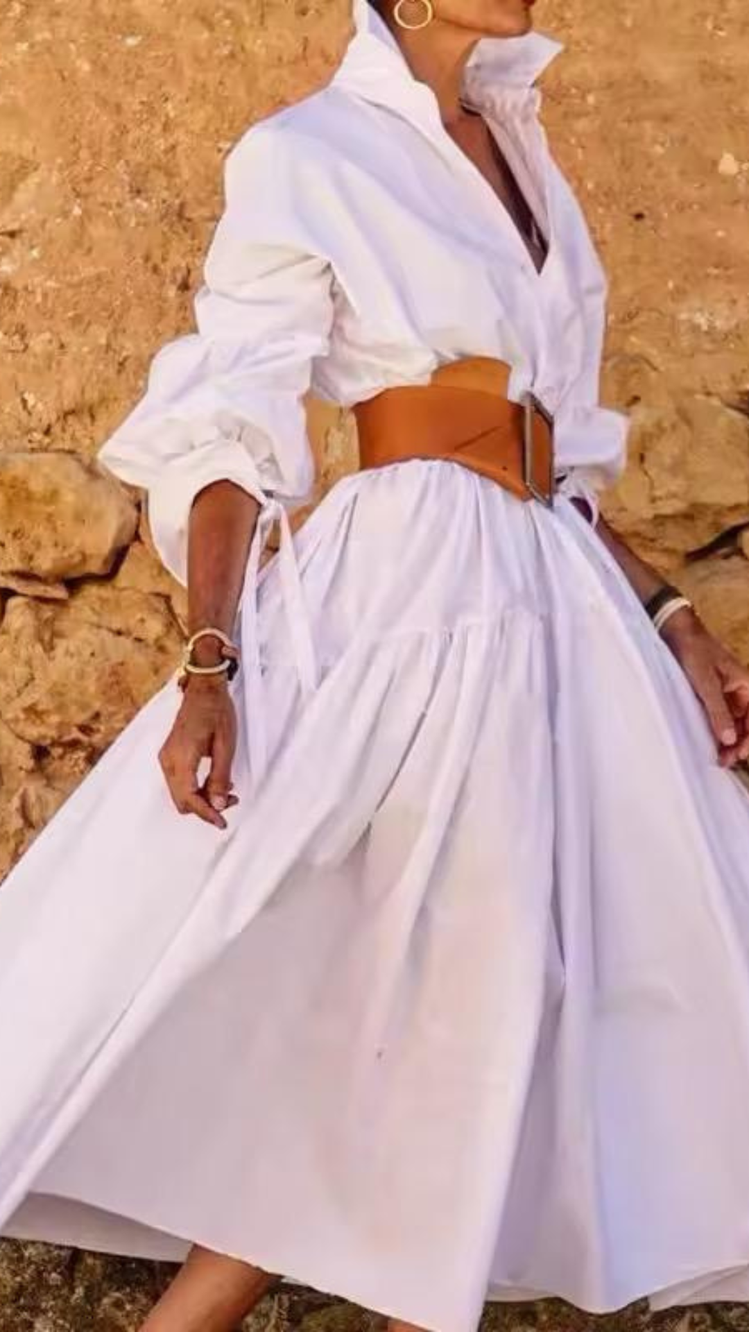Twirl Me Dress