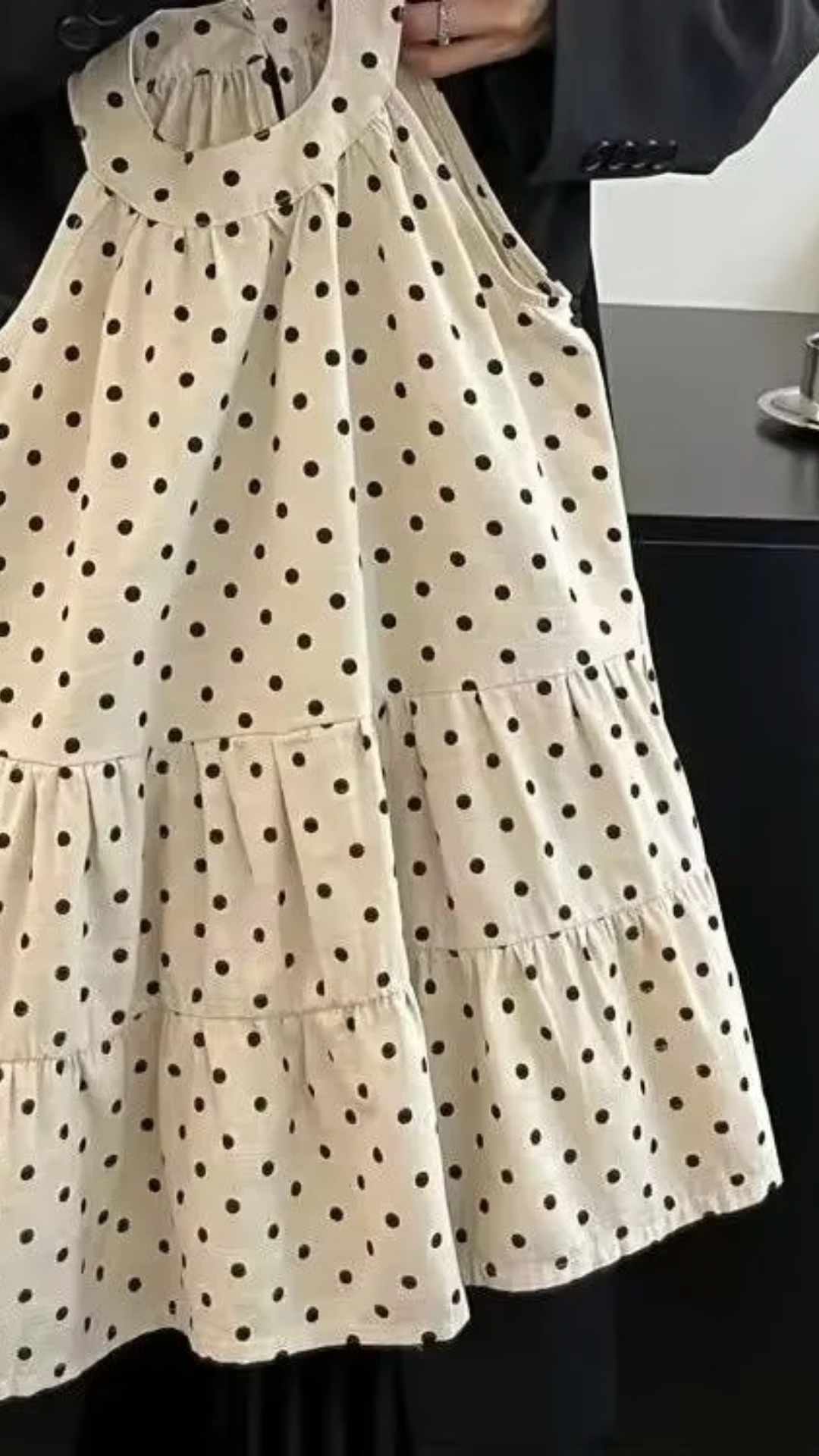 Whizzy Dress