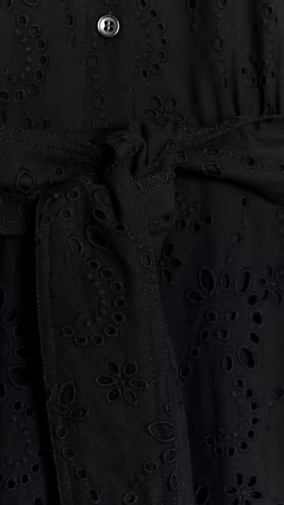 Veil Dress