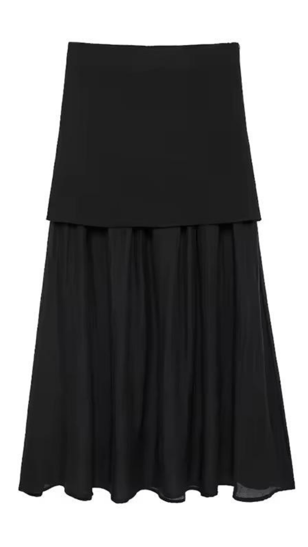 Serene Skirt