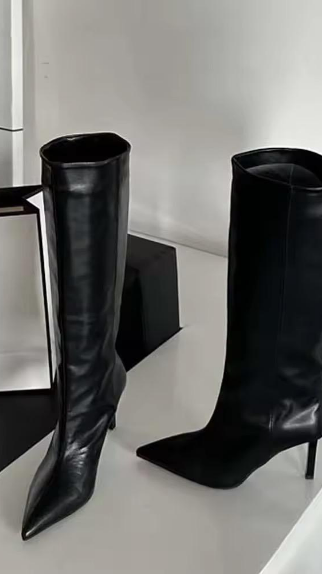 Arden Boots