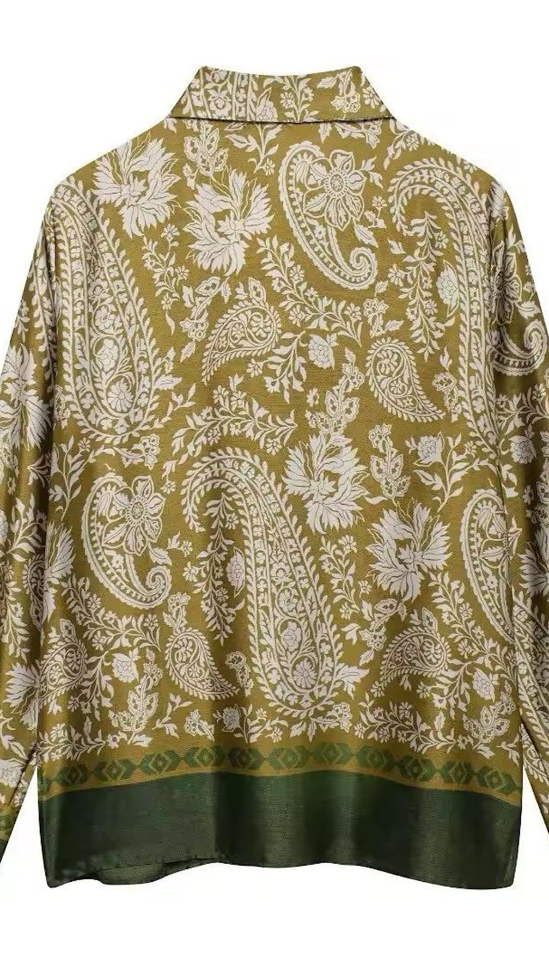 Victorian Shirt