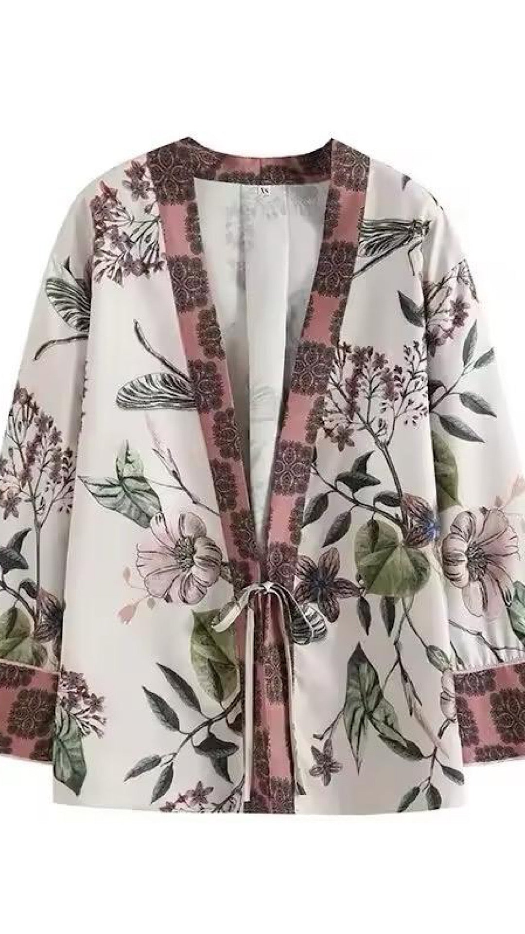 Boho Set