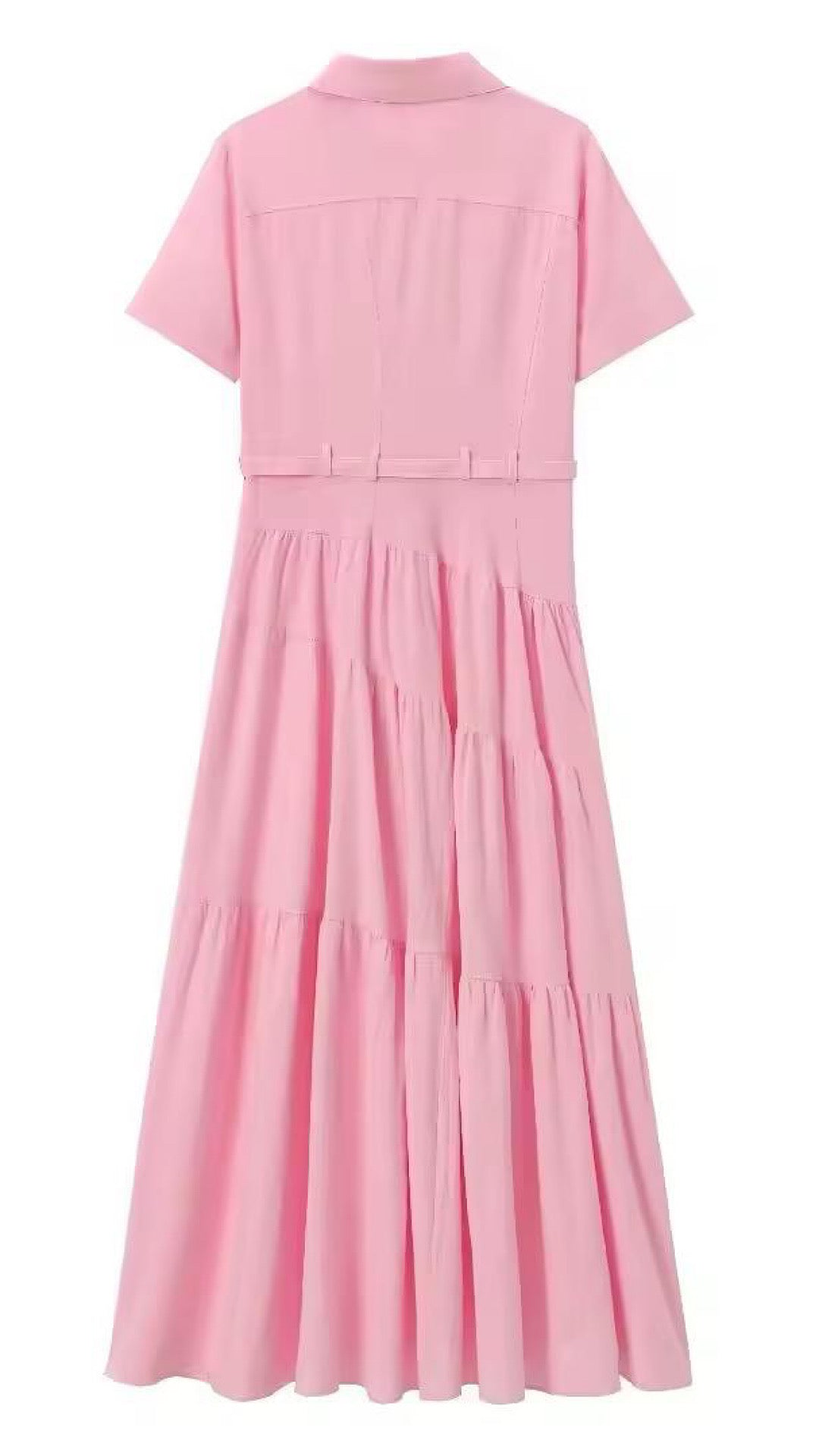 Summer Wave Dress