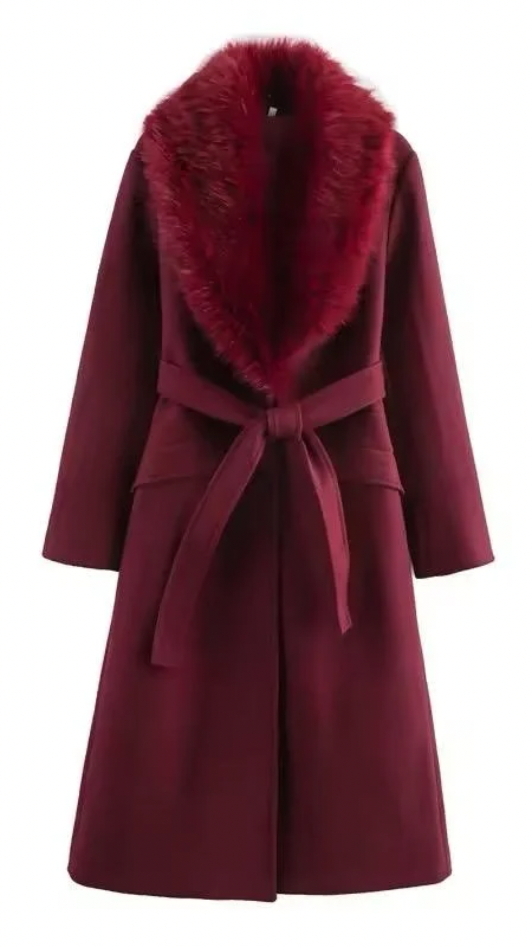 Birch Whisper Coat
