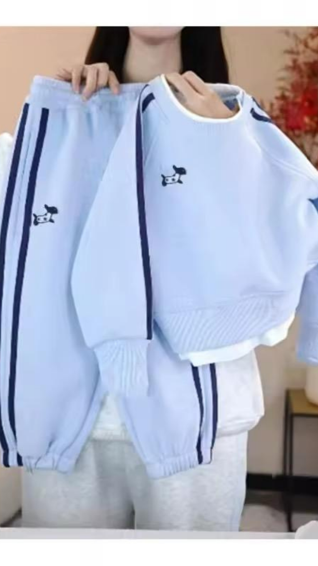 Cloud Set