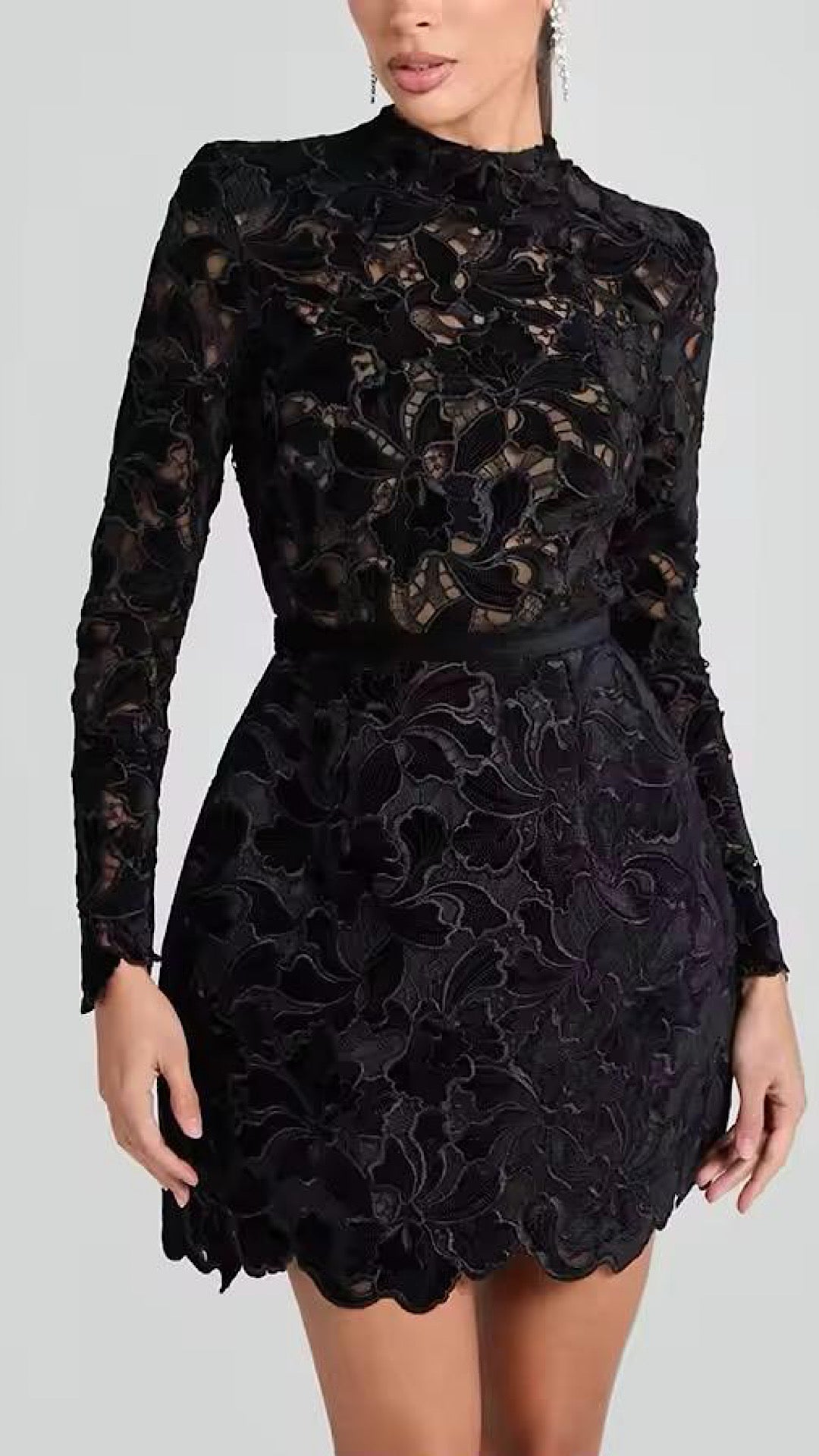 Love Dress