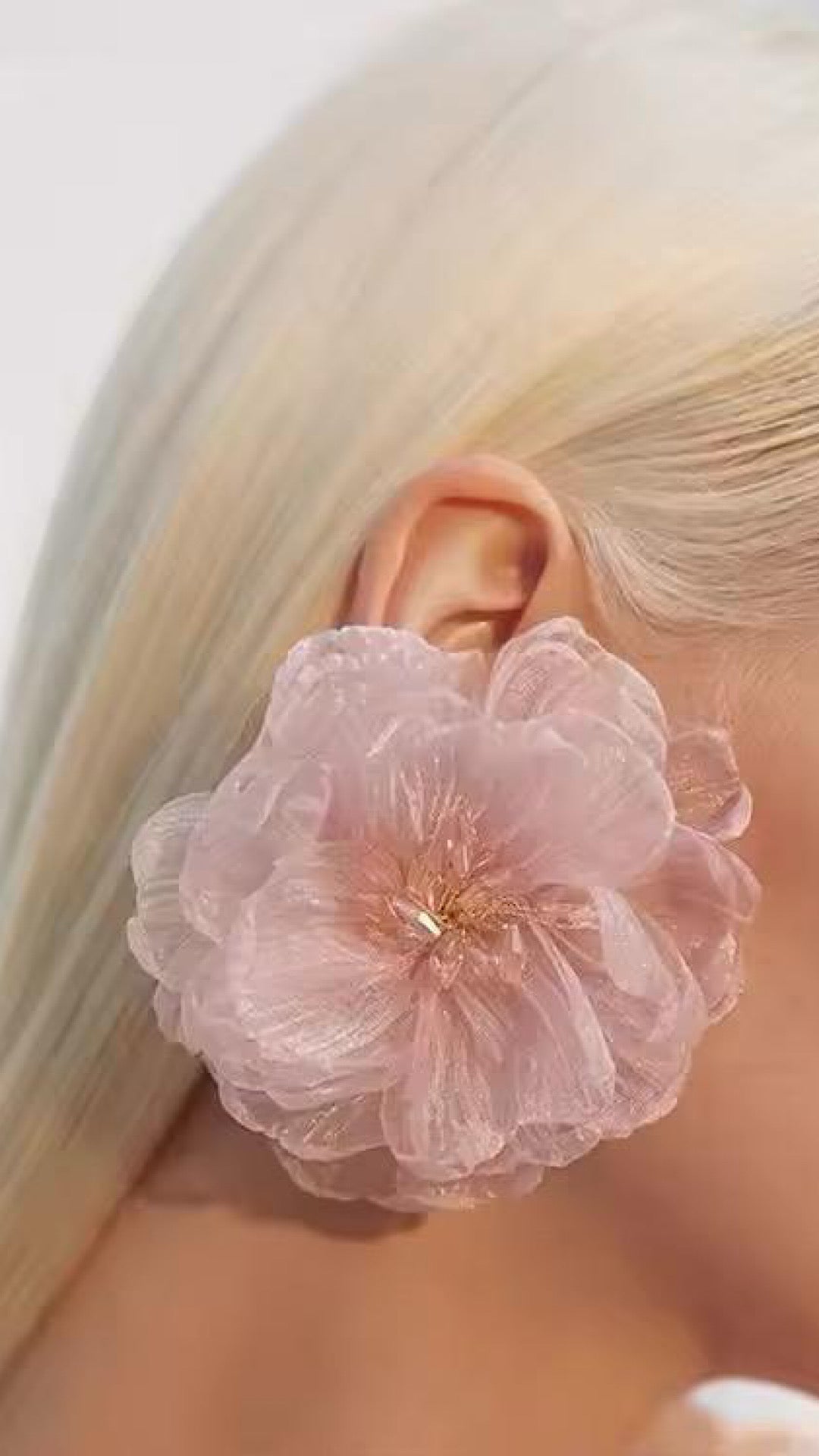 Solenne Earrings