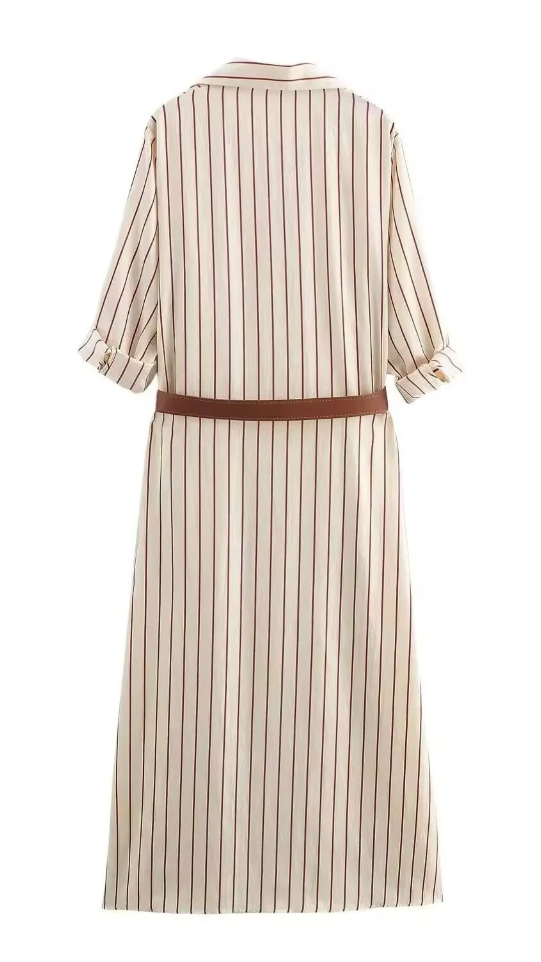 Limsa Dress