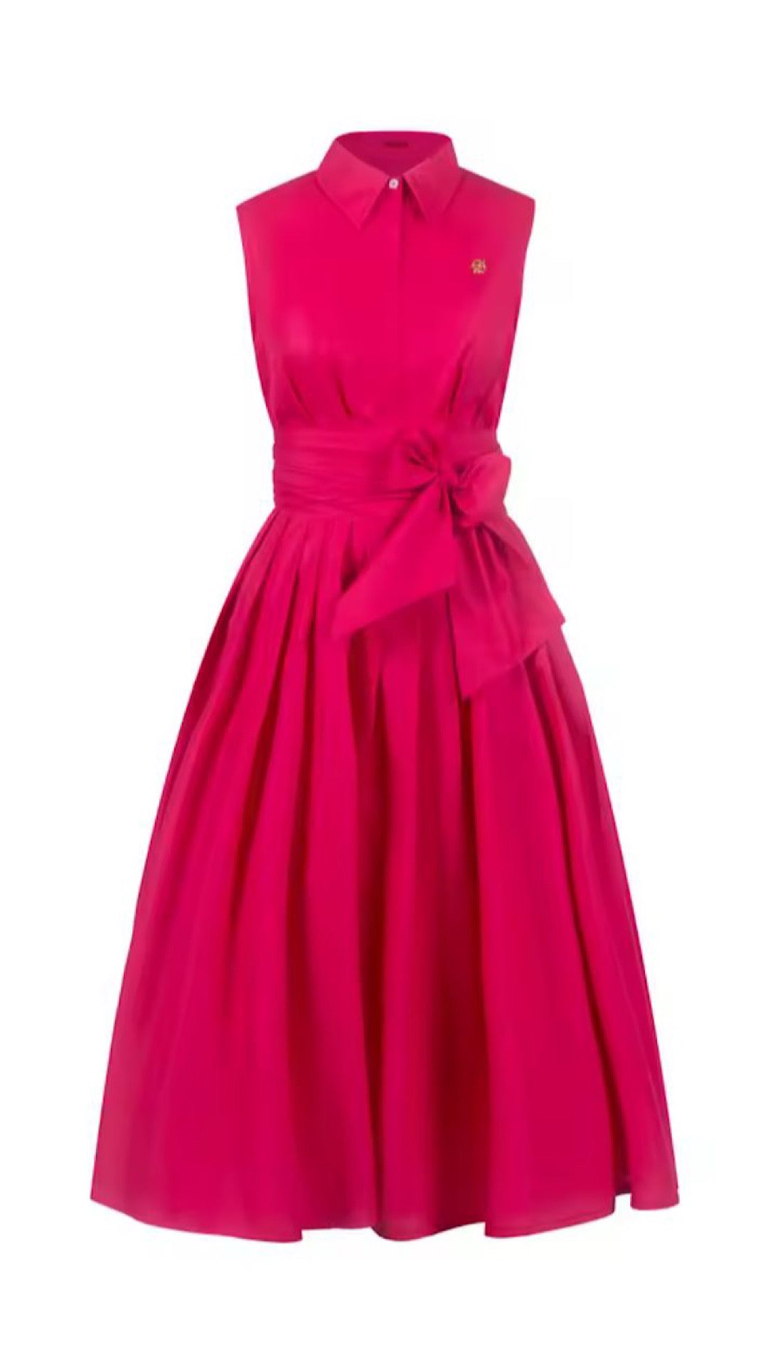 Velve’ Dress