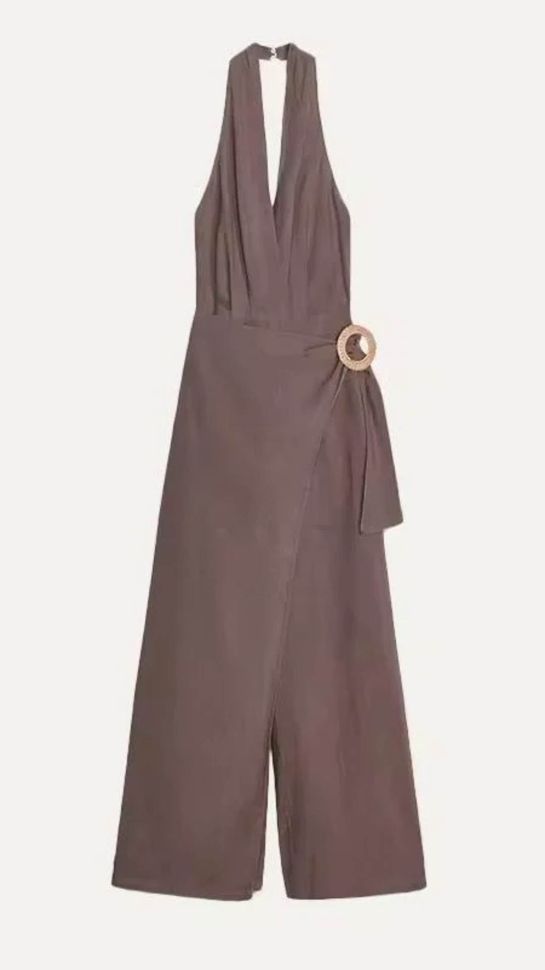 Moduara Jumpsuit