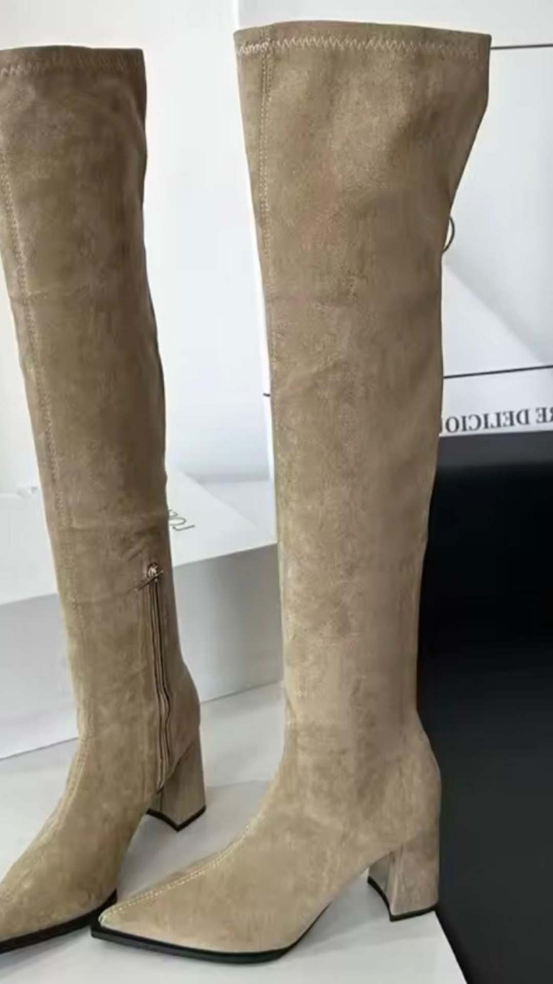 Velnor Boots