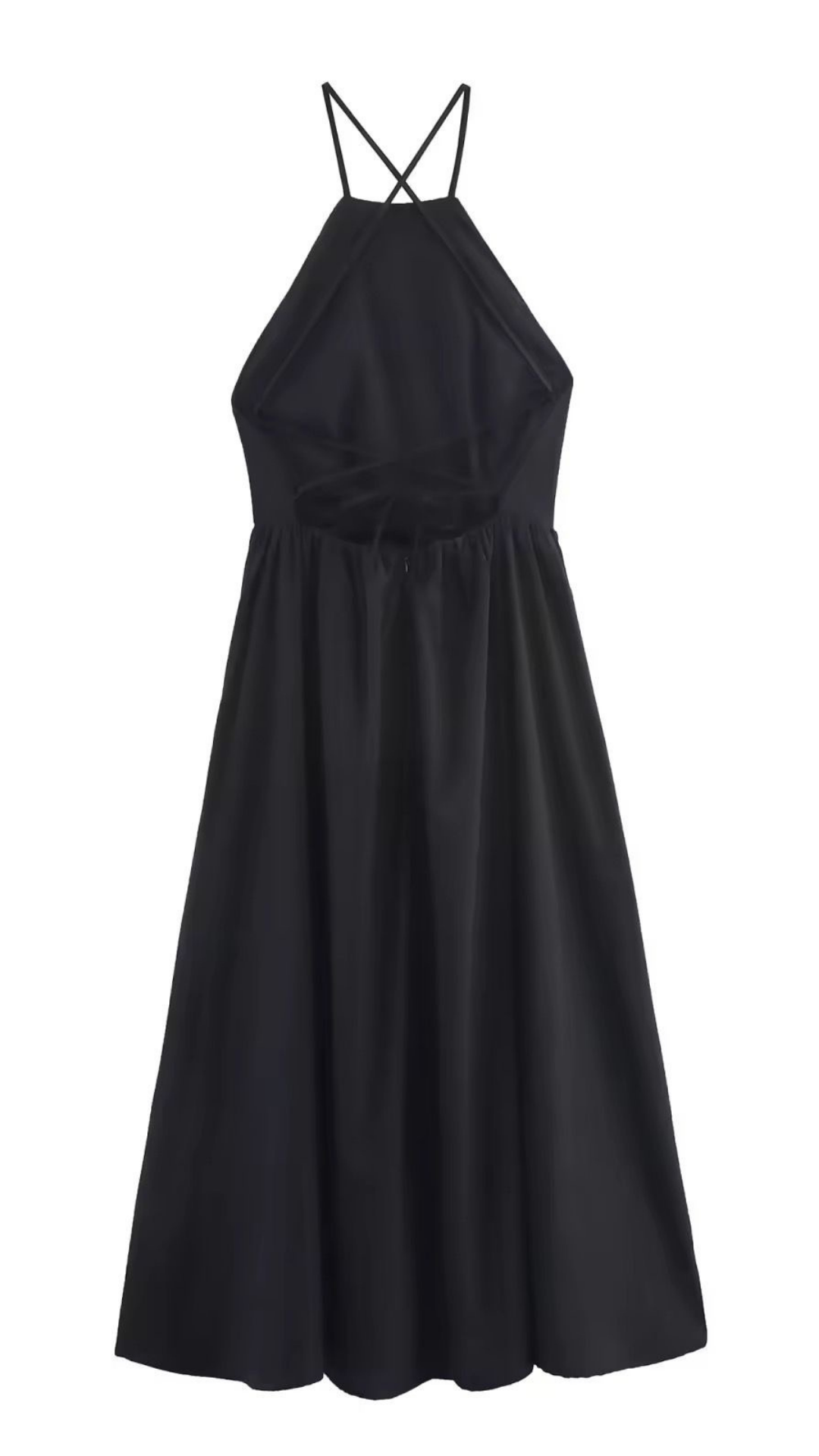 Queeny Dress