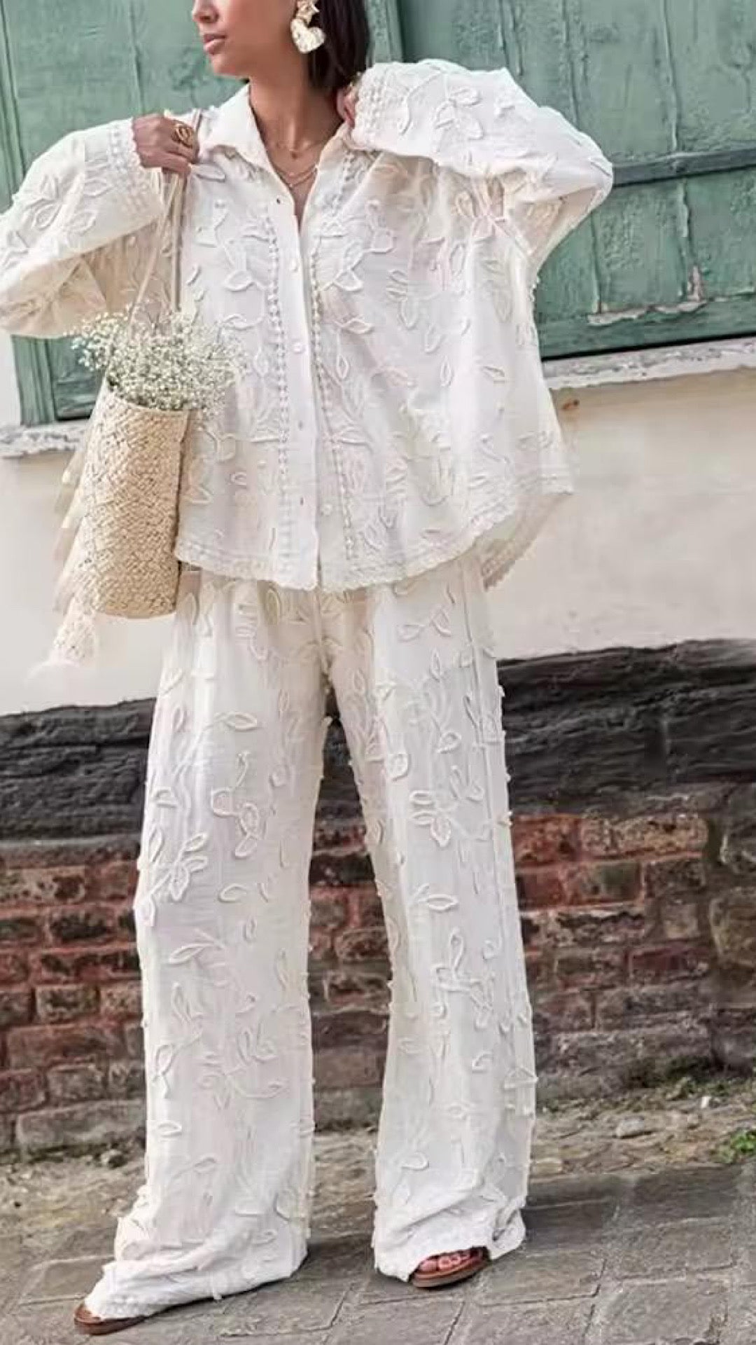 Aura Coord Set