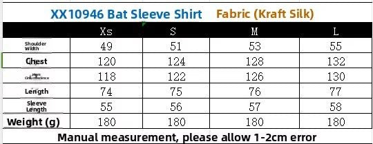 Core Shirt