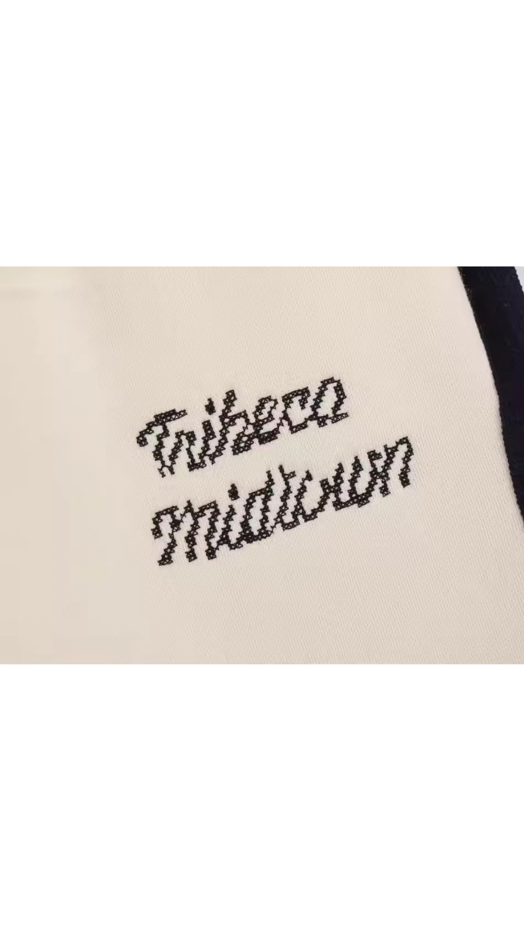 Midtown tracksuit
