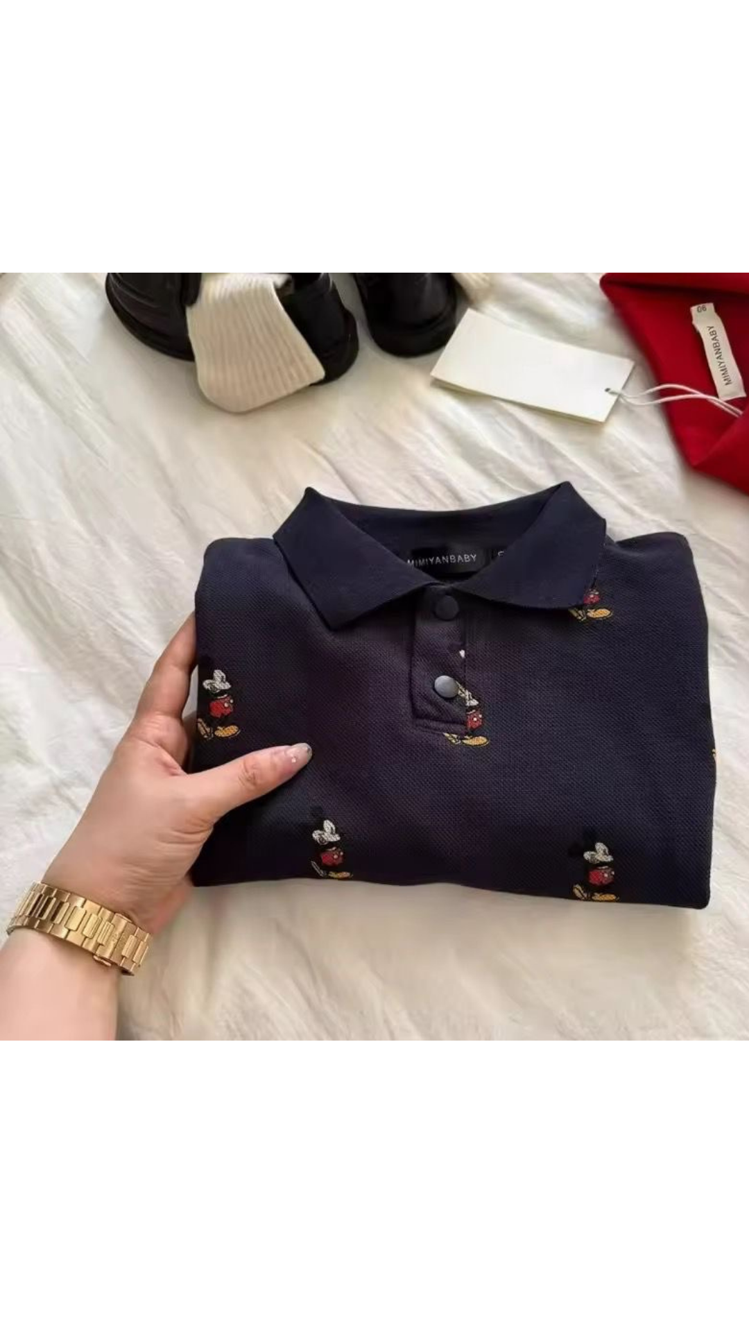 Disney Fall T-shirt