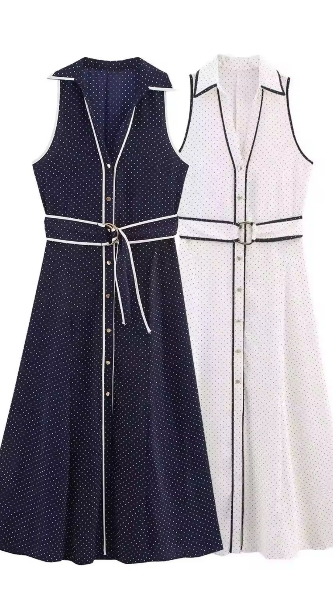 Roselle Dress