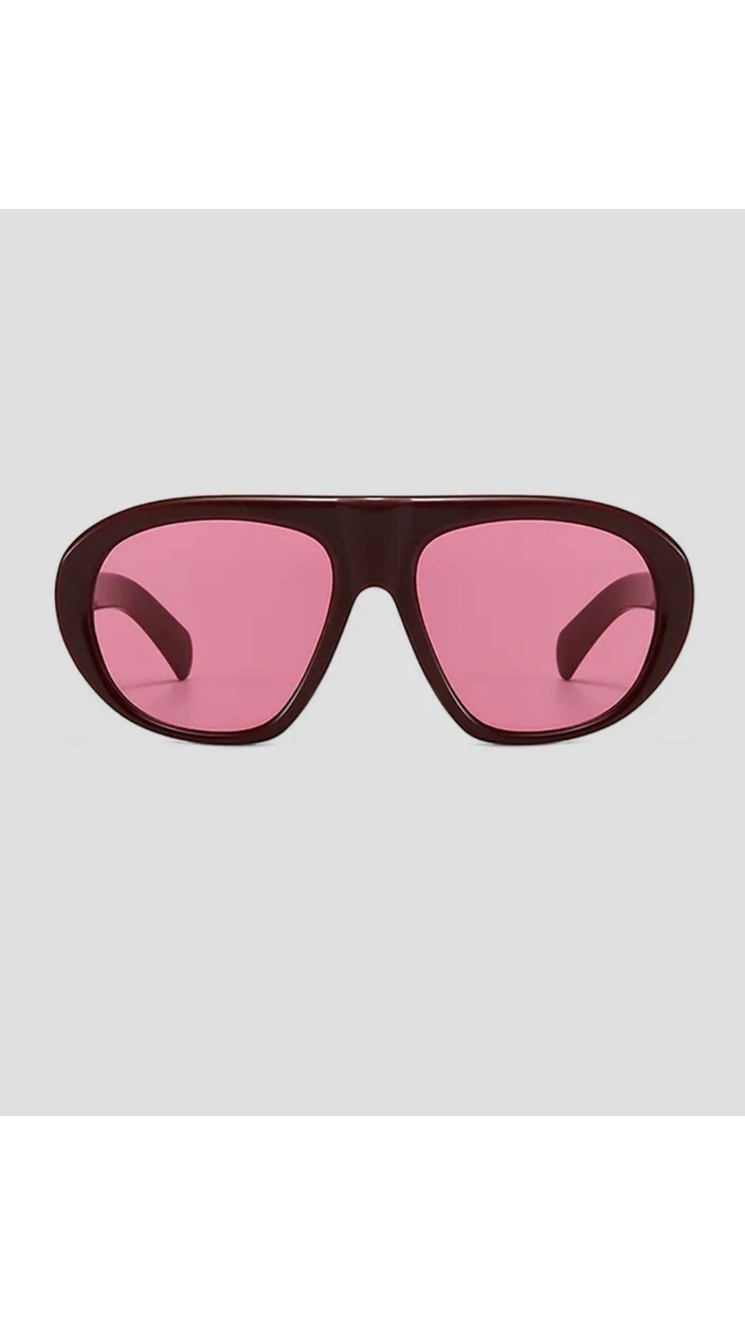 Wine sunglasses