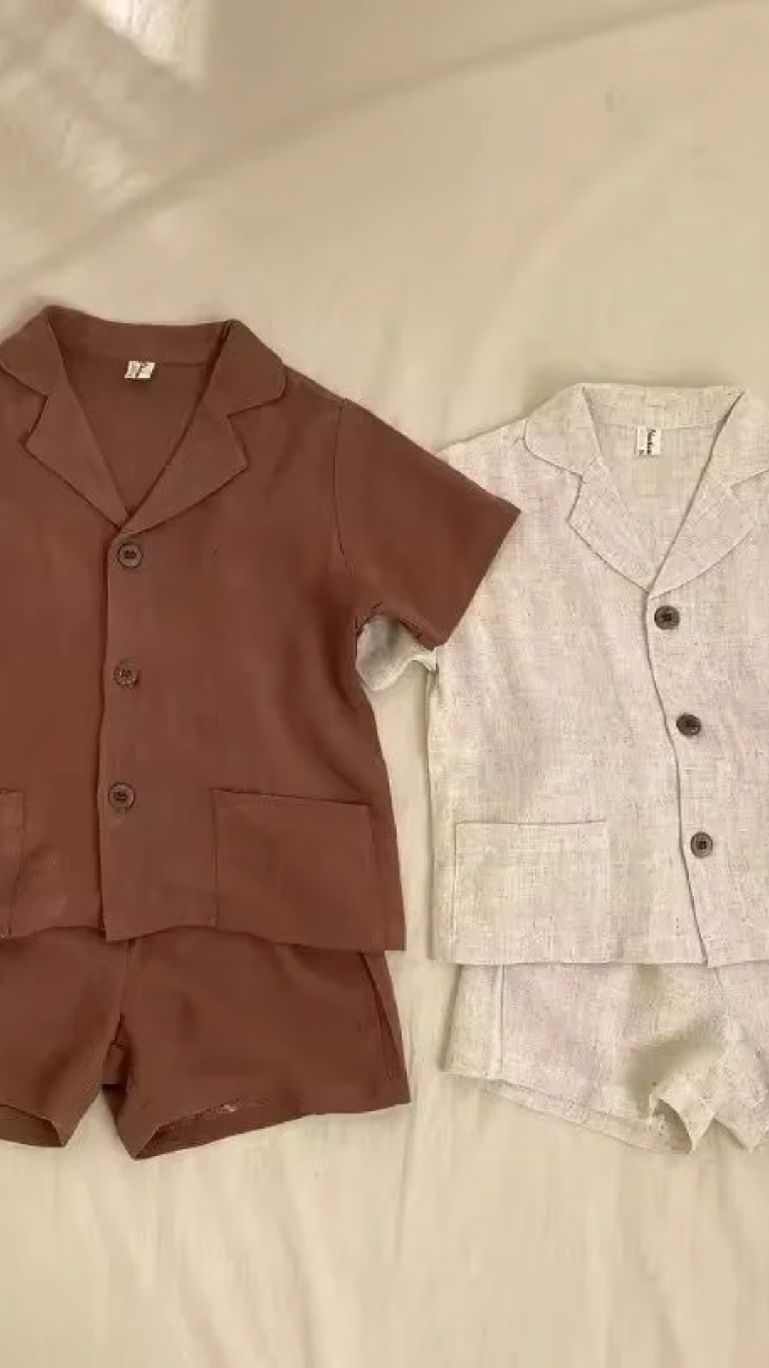 Maison Set