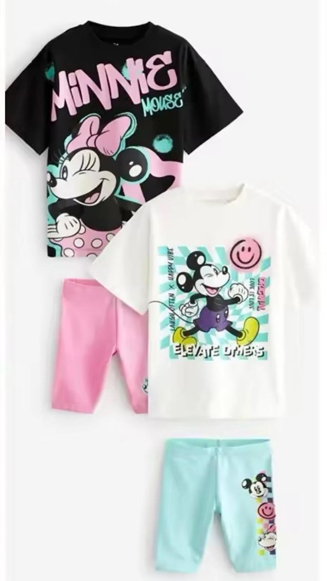 Disneyland Set