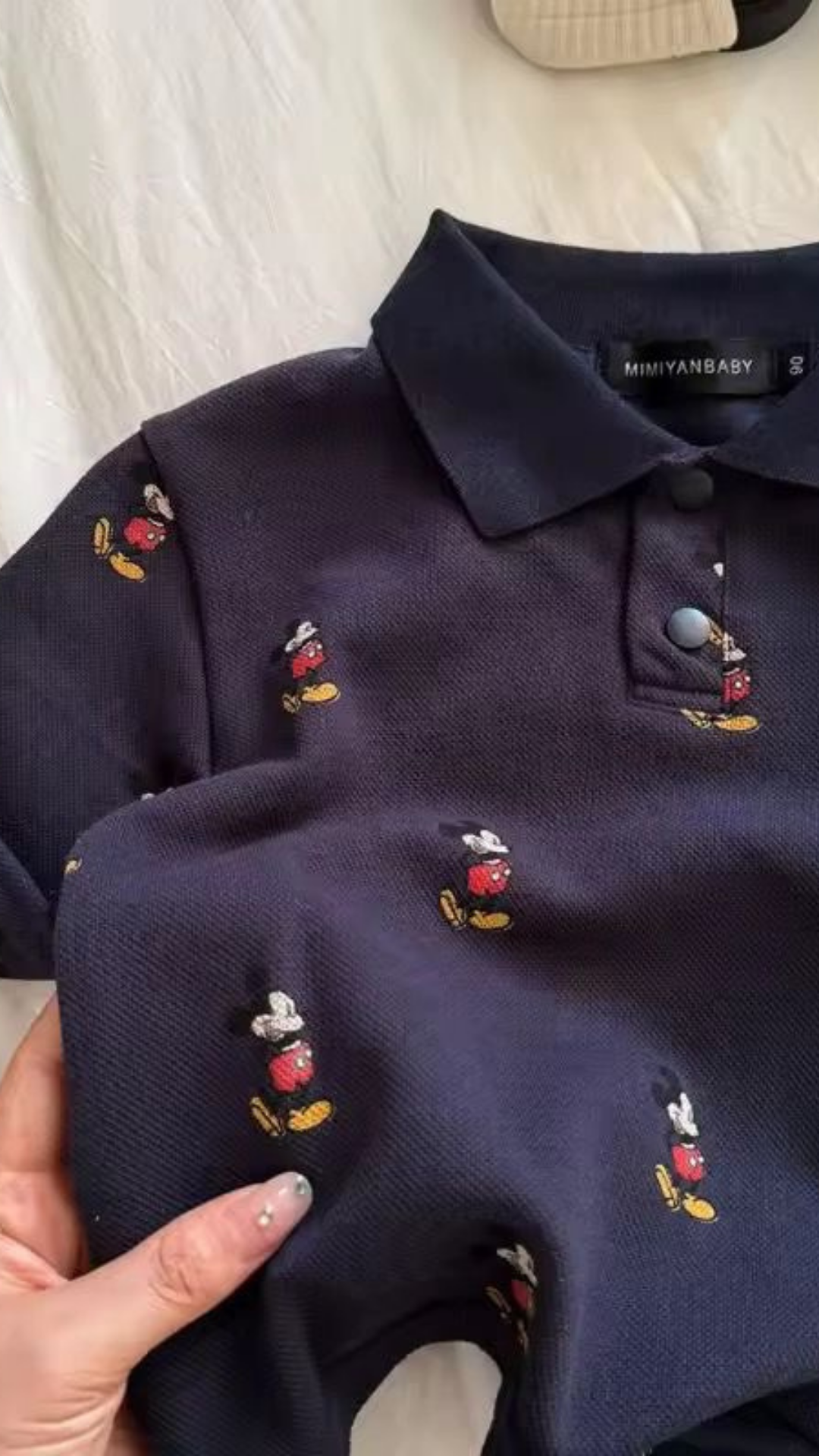 Disney Fall T-shirt