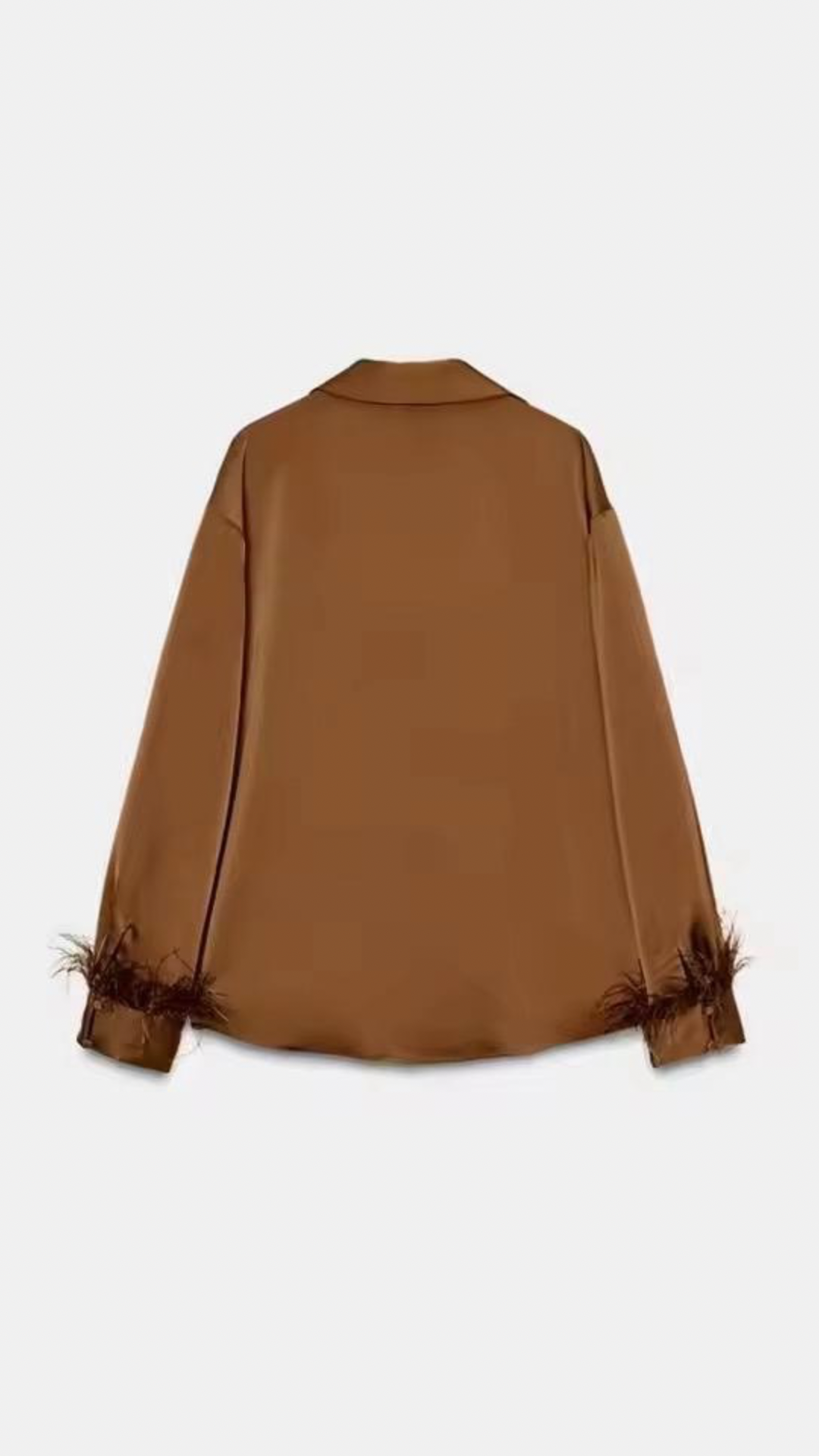 Aura Shirt