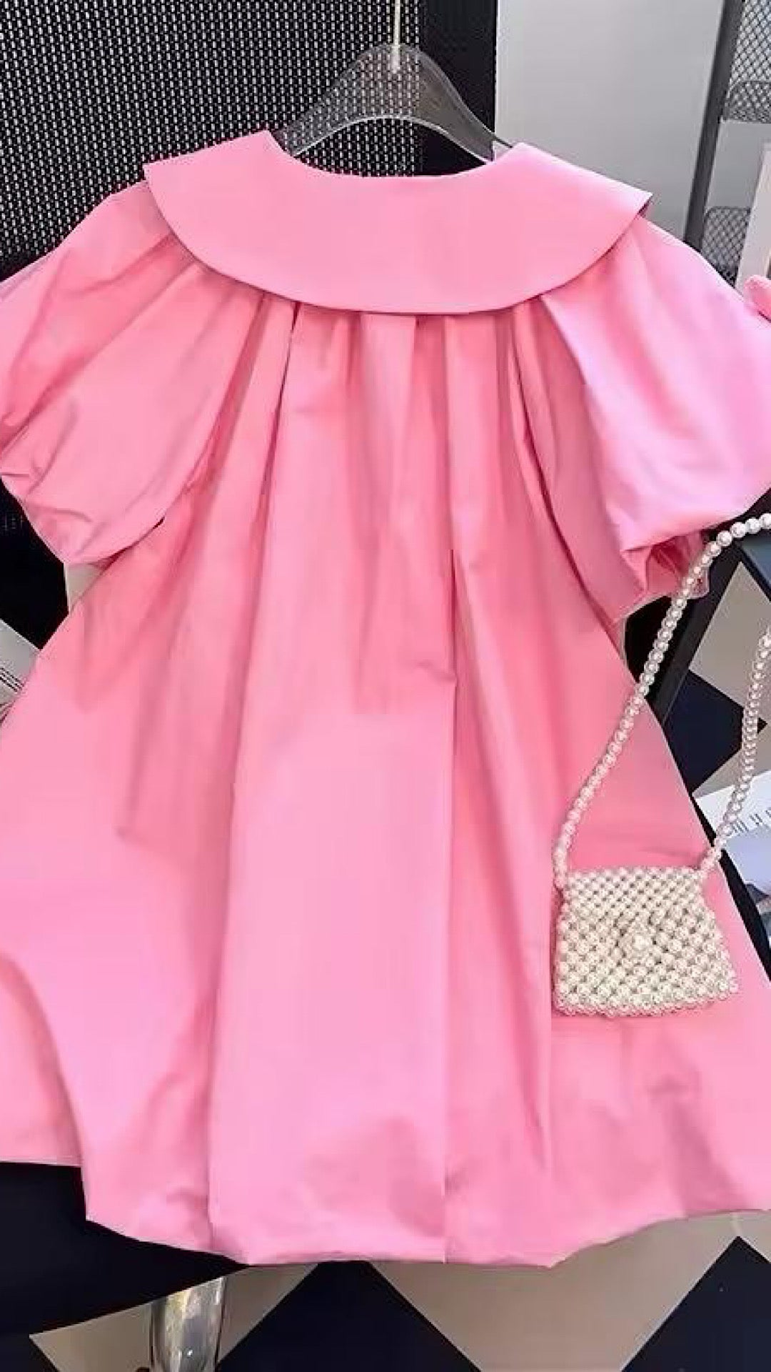 Heart Dress