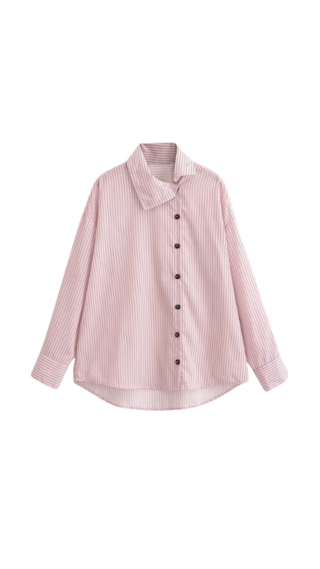 Blush Line Shirt
