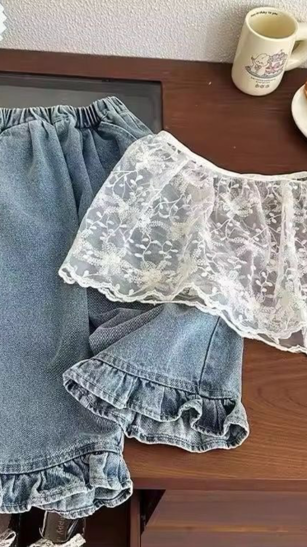 Hoot Denims