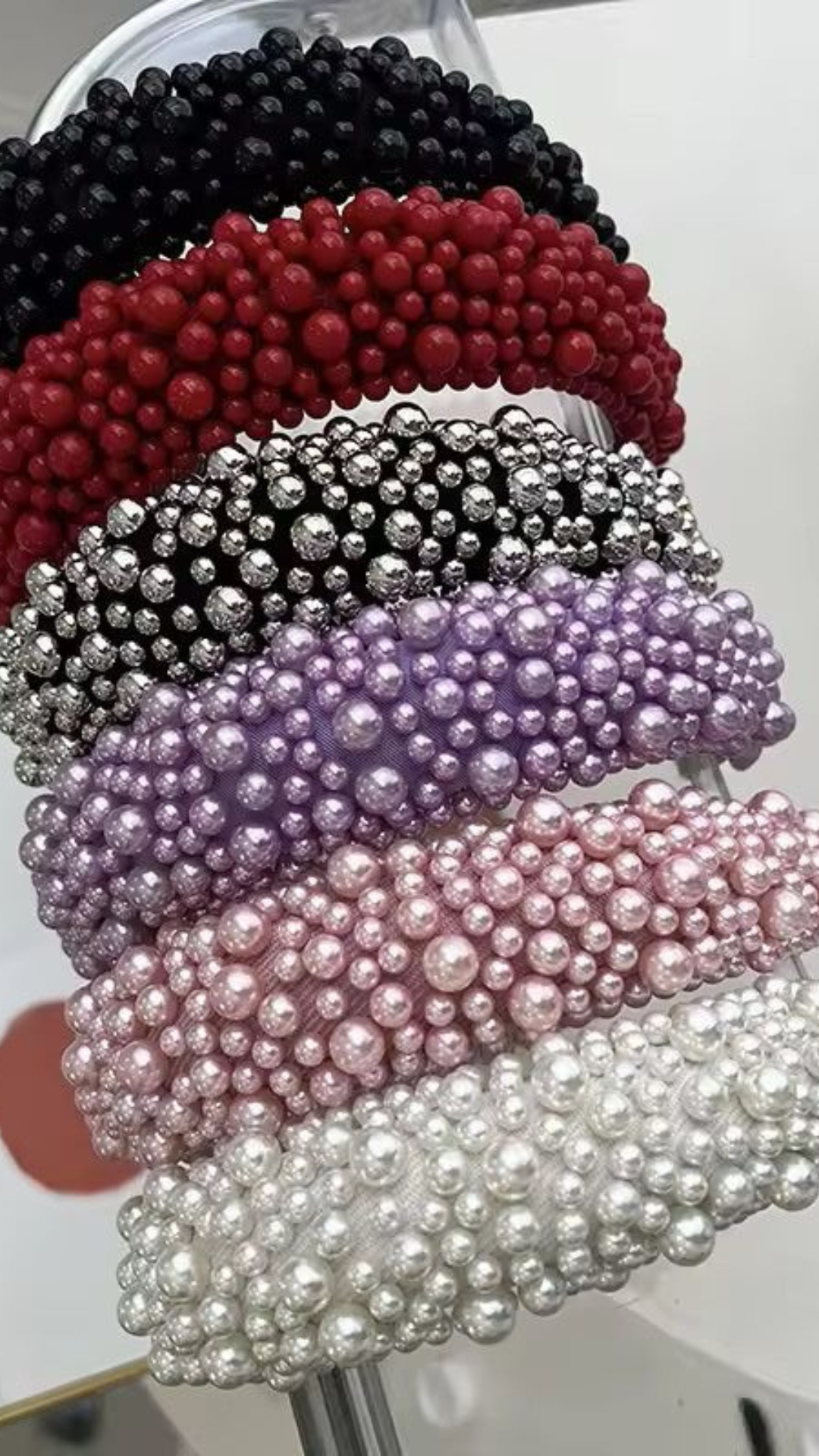 Crown’d Headband