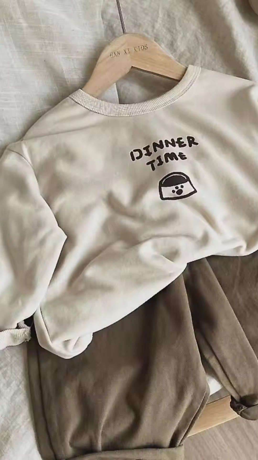Polar Pea 3 Piece Set