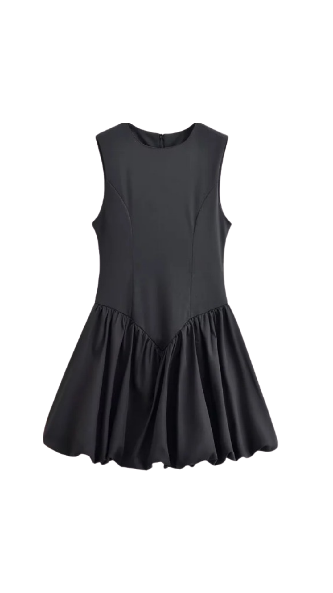 Balloon Dress